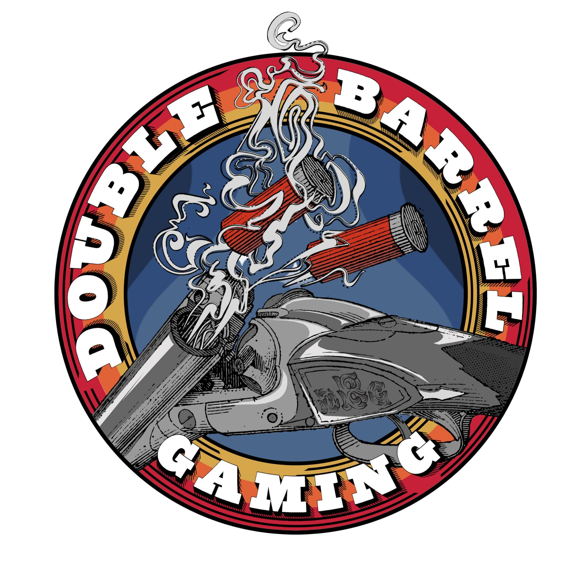 Double Barrel Gaming - Podcasts
