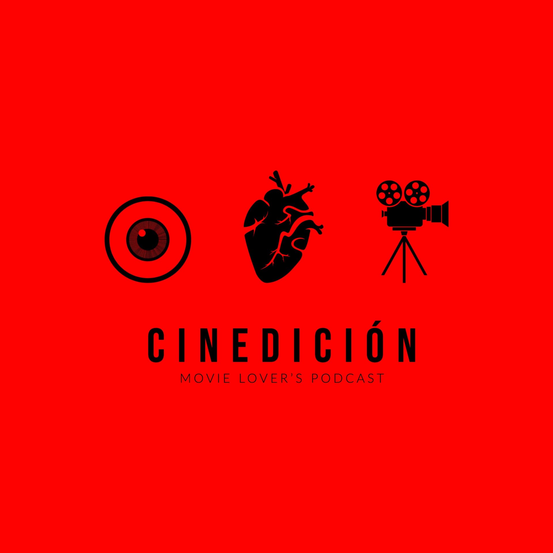 CINEDICIÓN - Podcasts