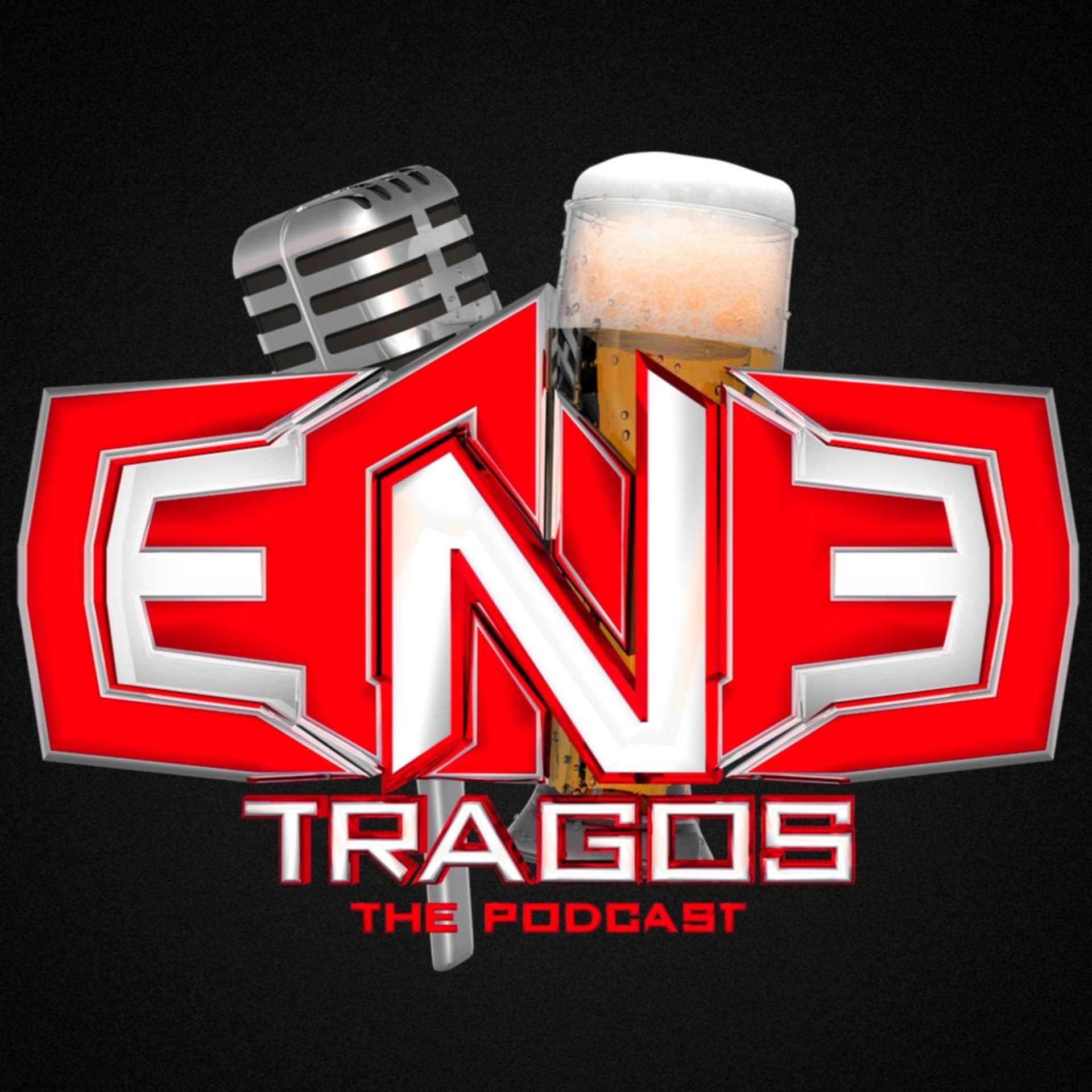 En3 Tragos Podcast - Podcasts