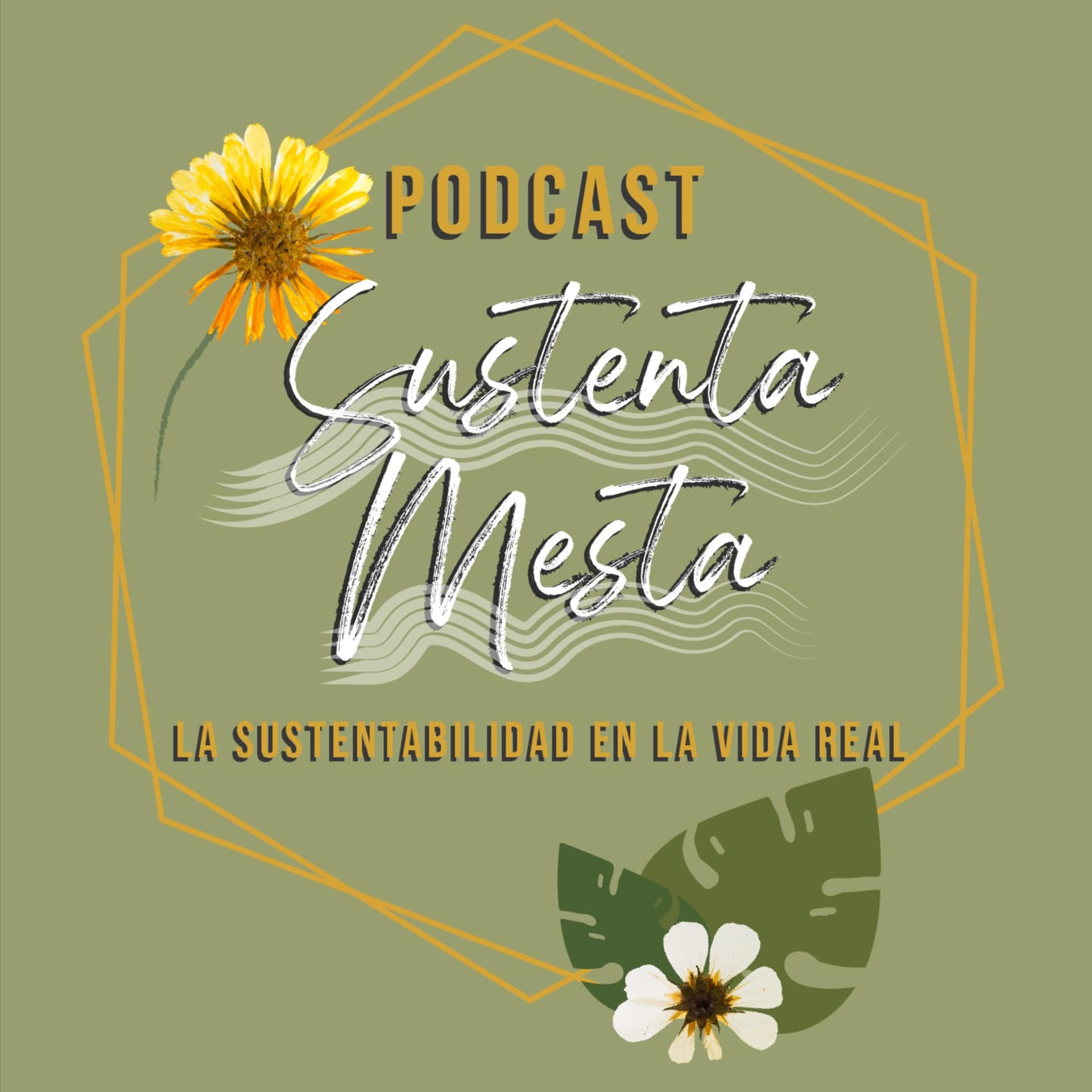 SustentaMesta - Podcasts
