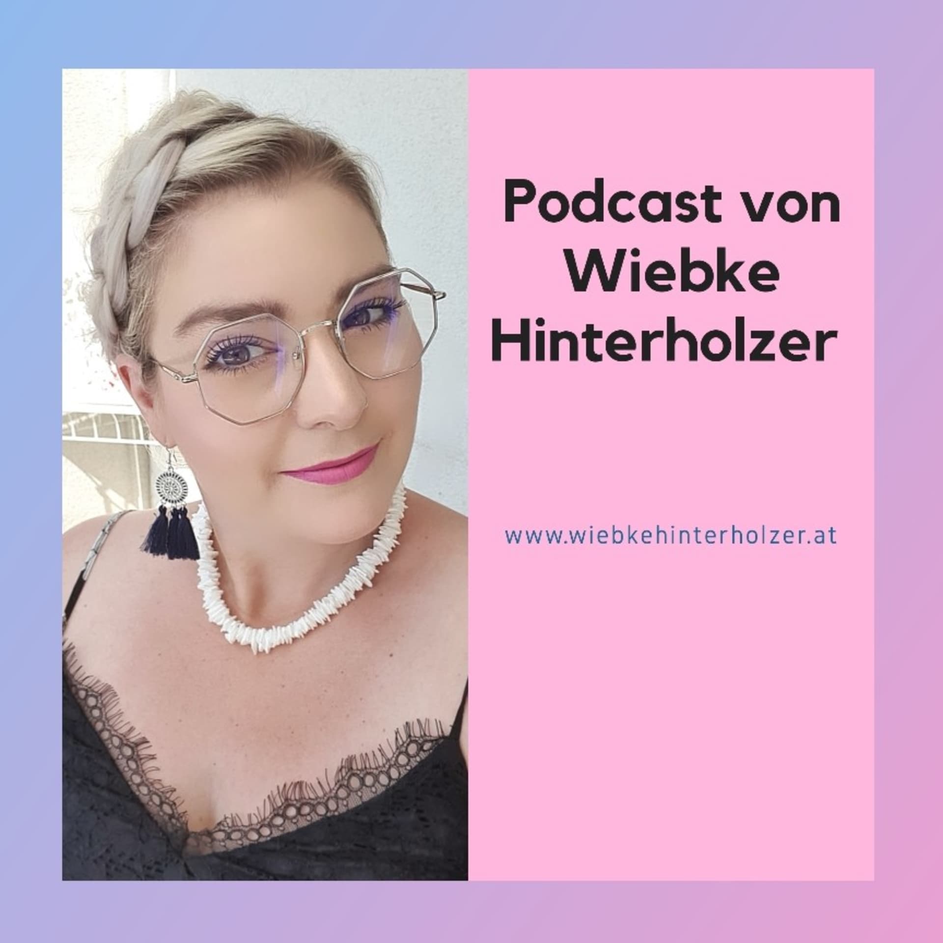 Wiebke Hinterholzer