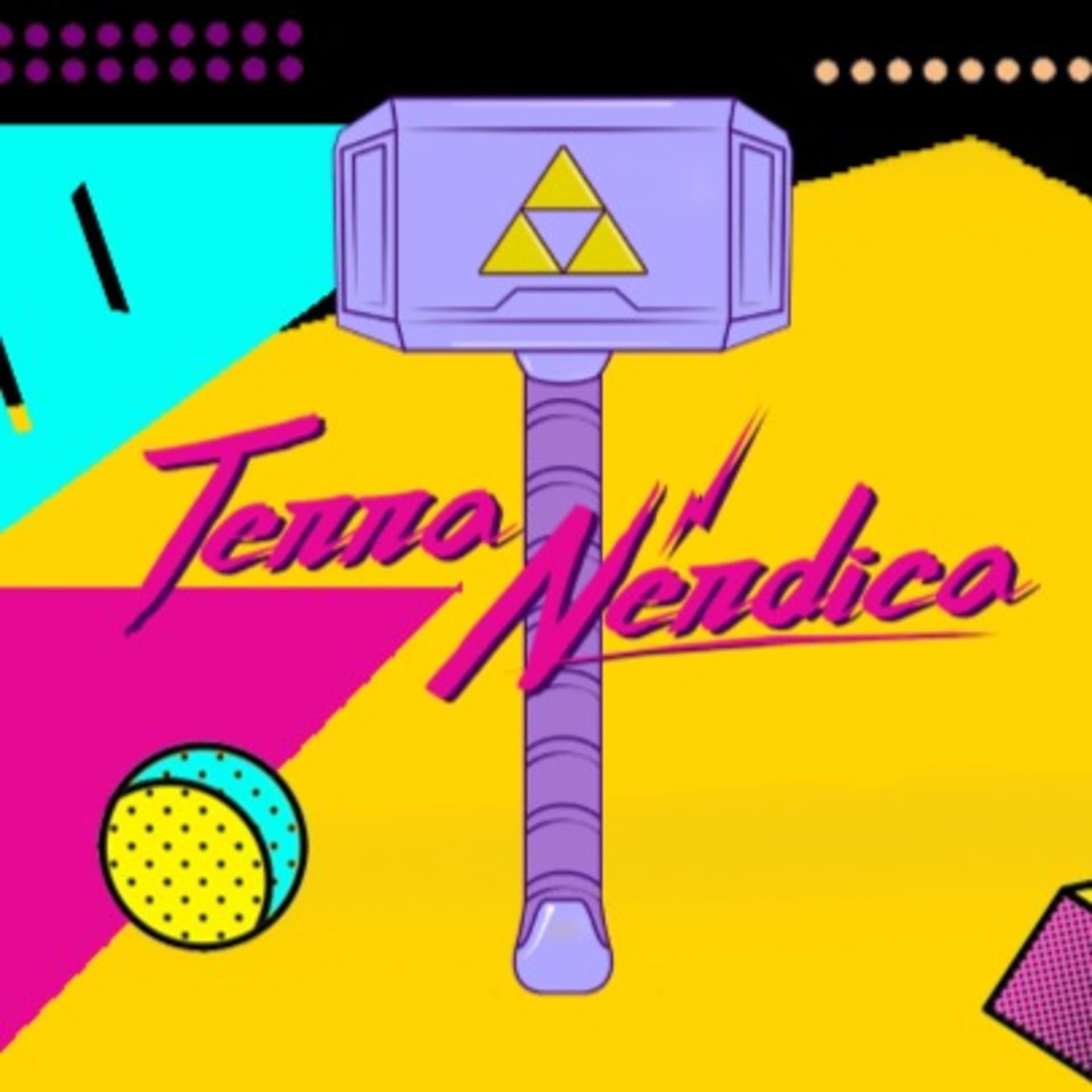 Terra Nérdica - Podcasts