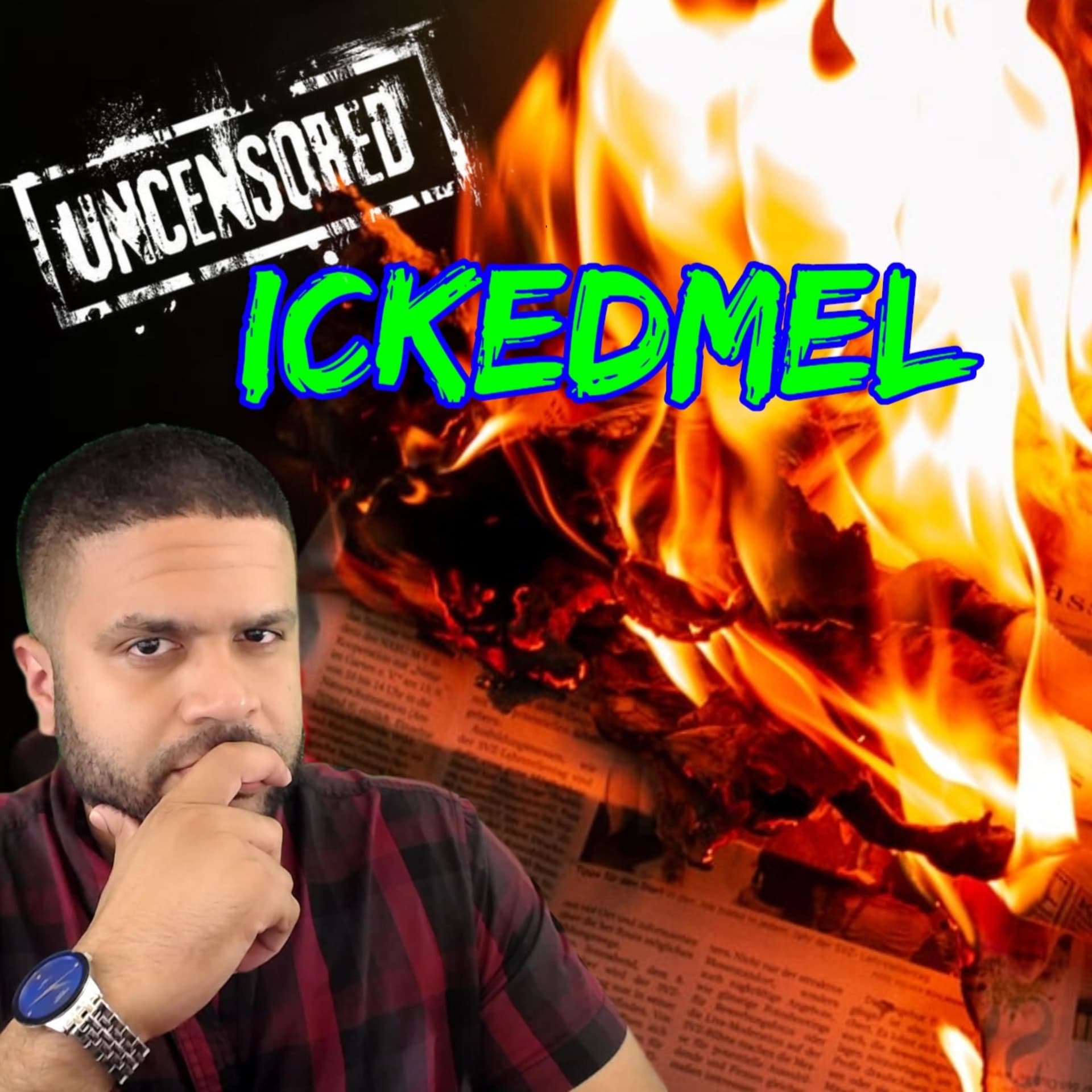 iCkEdMeL - Podcasts