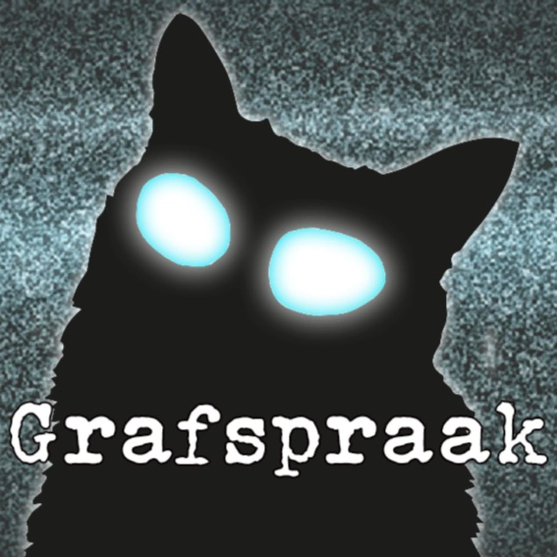 Grafspraak - Podcasts