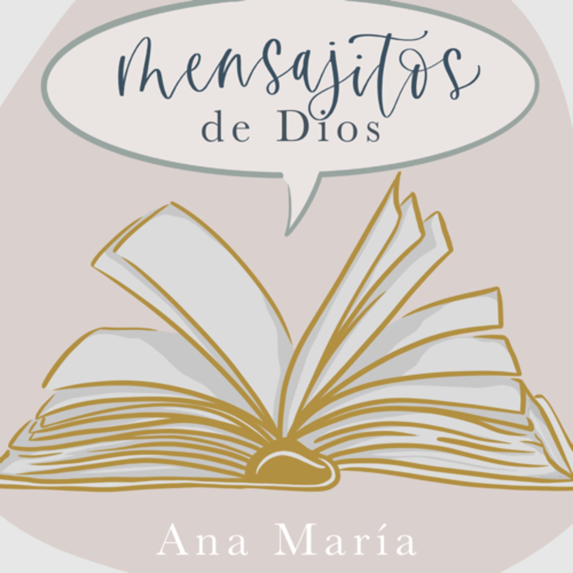 Mensajitos de Dios