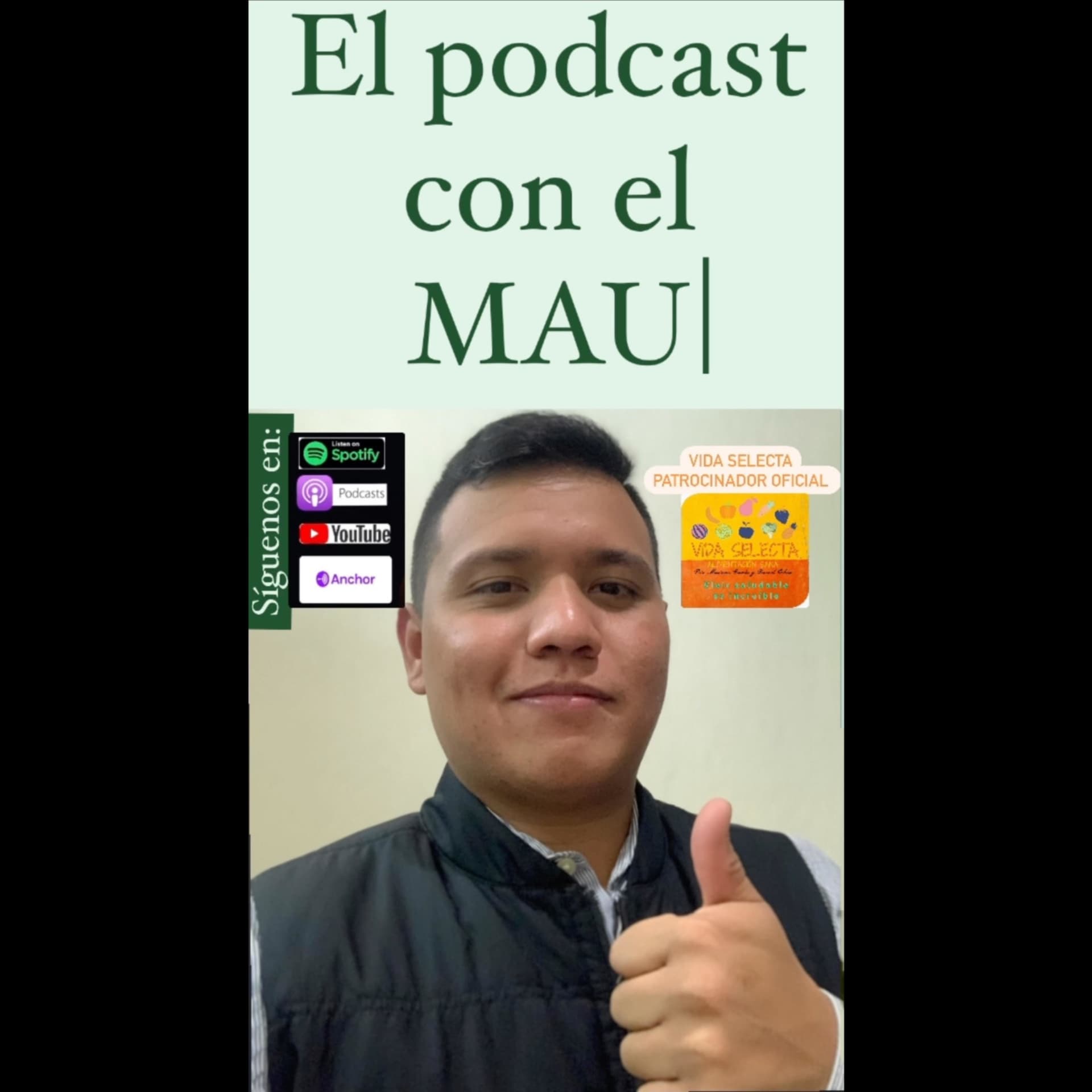 Mauricio Guinto - Podcasts
