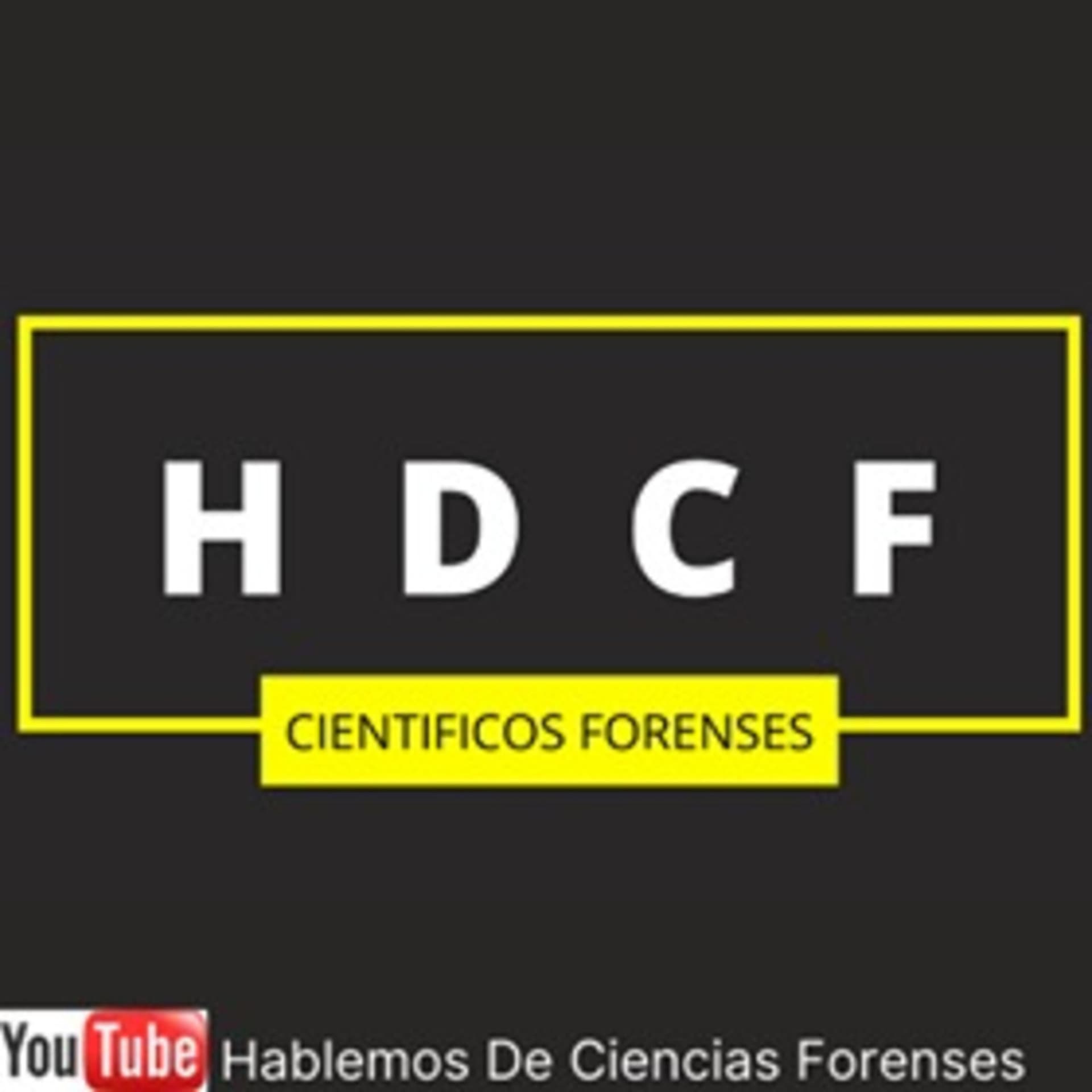 Hablemos de Ciencias Forenses