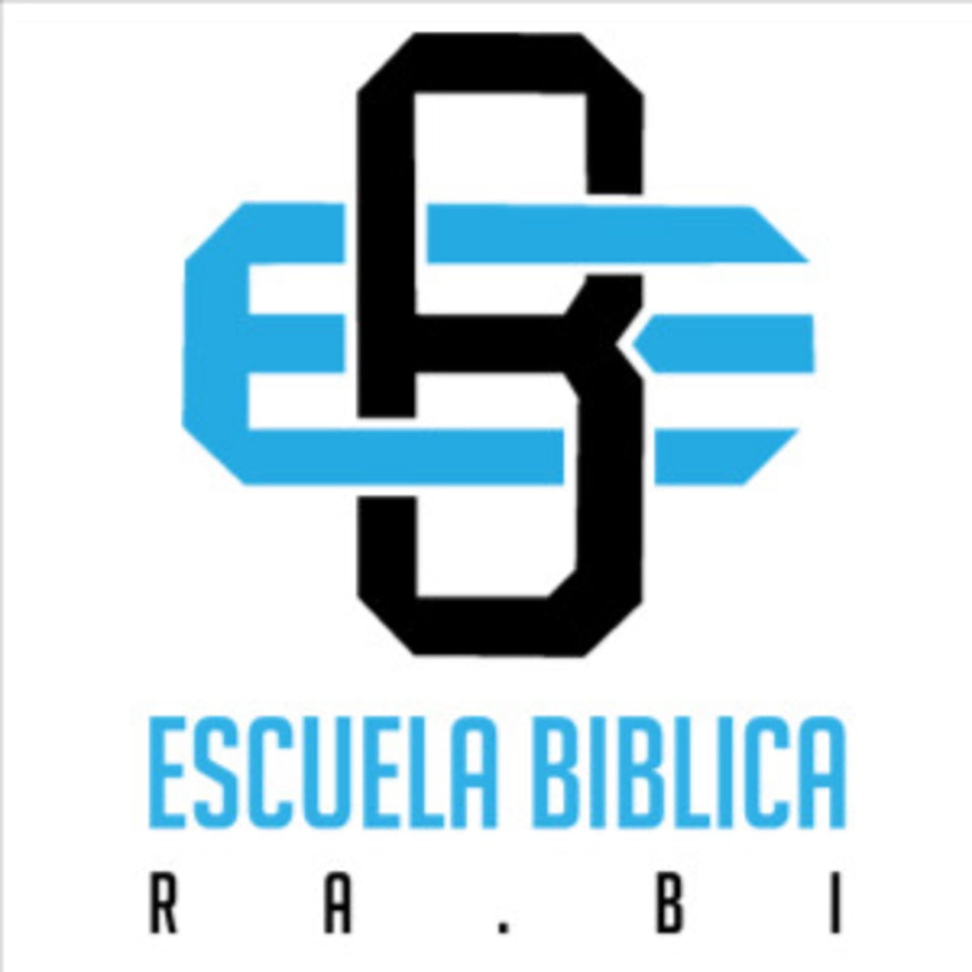 Escuela Biblica RA.BI - Podcasts