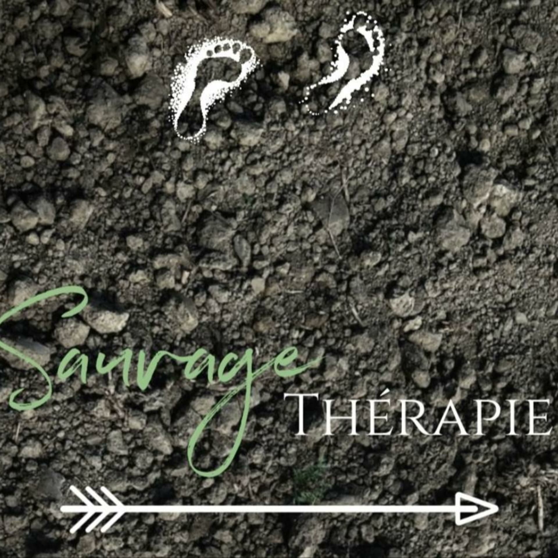 Sauvage Thérapie - Podcasts