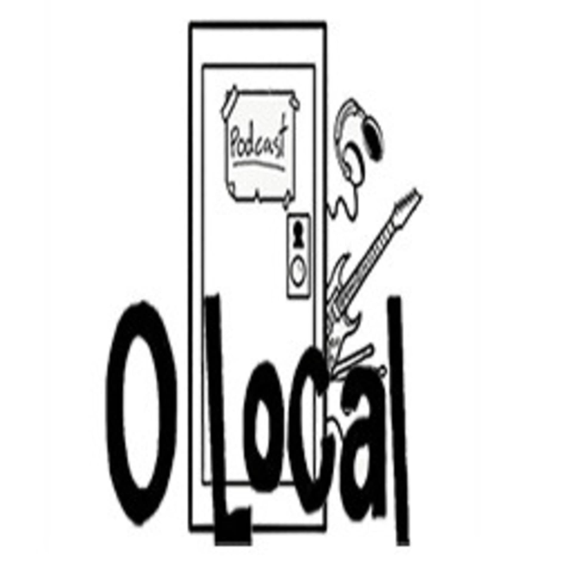 O Local Podcast - Podcasts