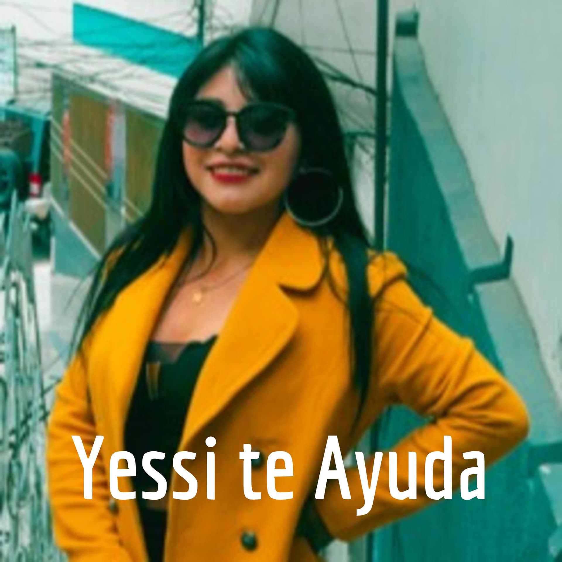 Yessi te Ayuda