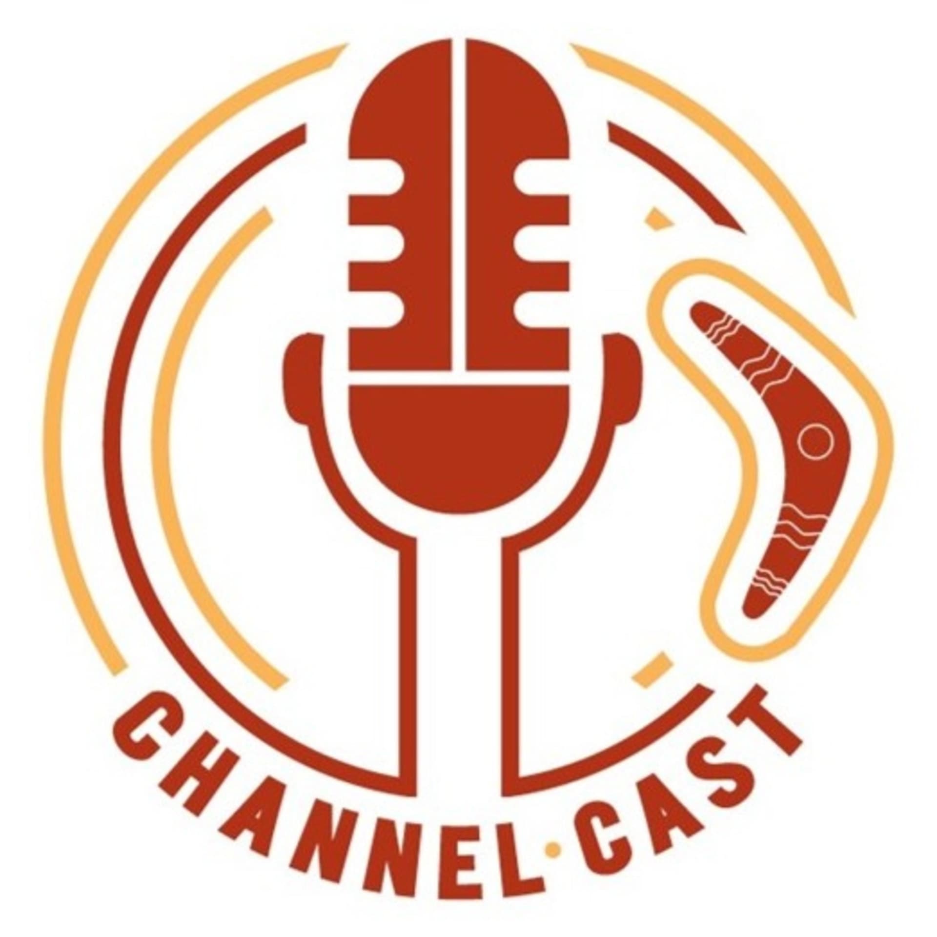 CHANNEL CAST - Podcasts