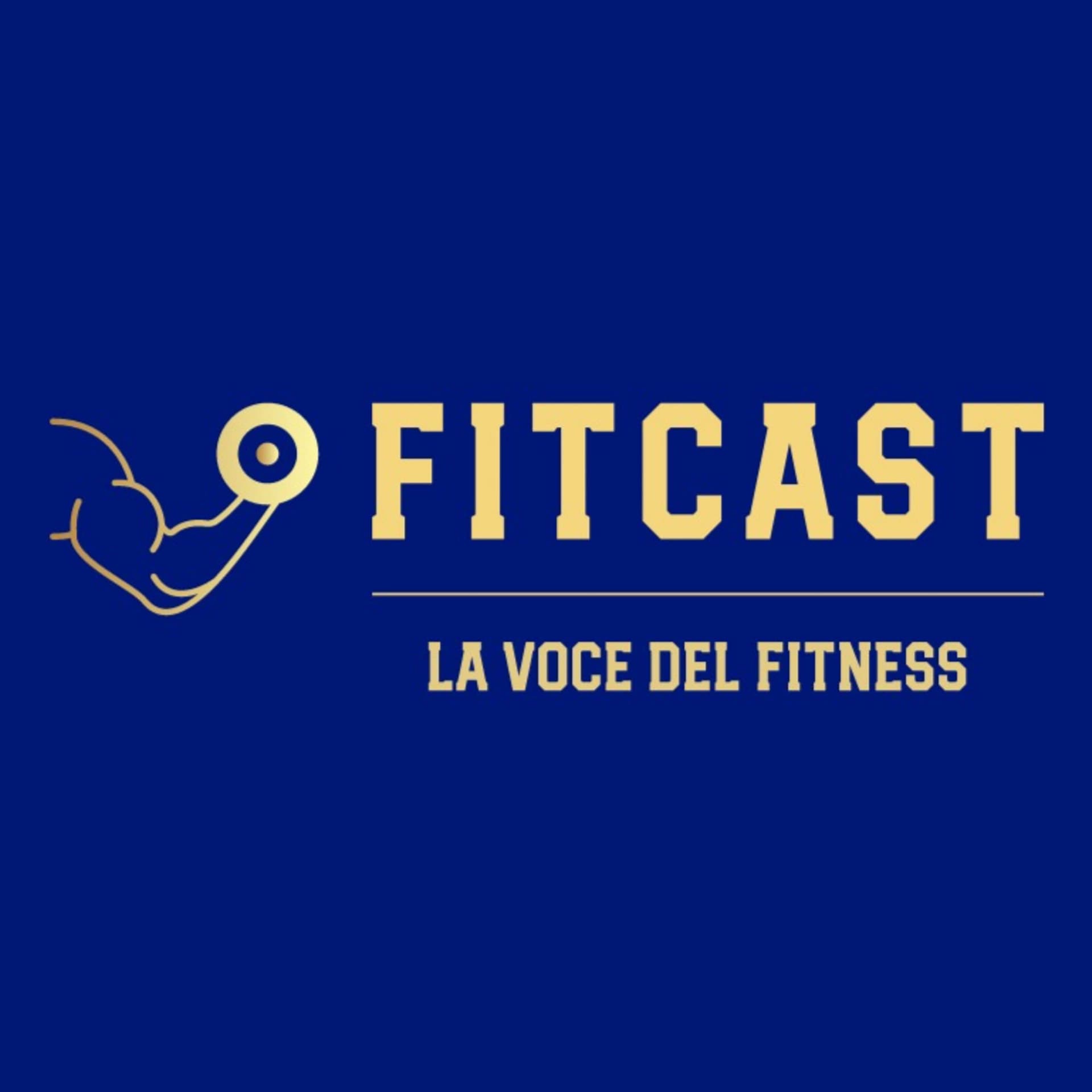 Fitcast - La Voce del Fitness - Podcasts