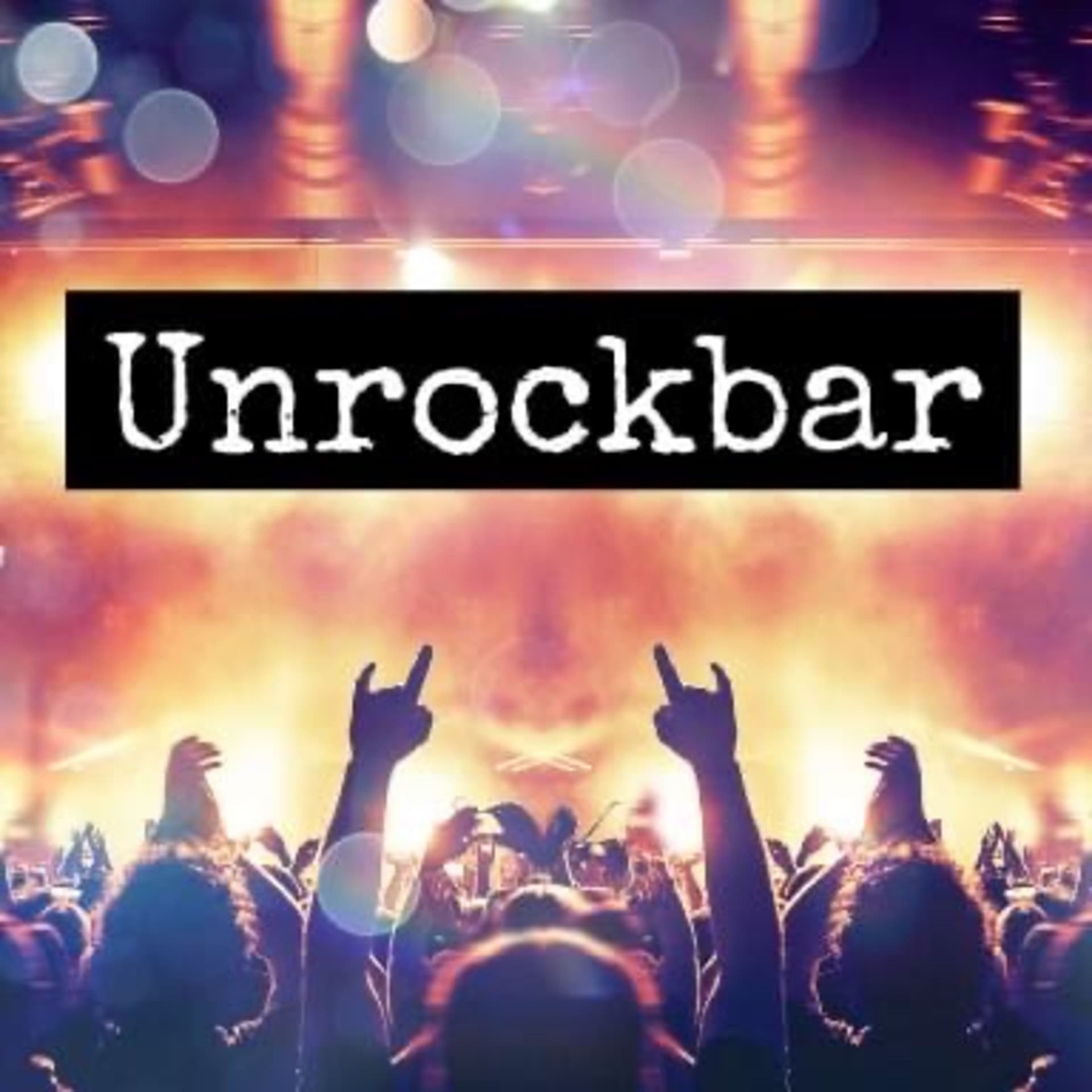 unrockbarAT - Podcasts