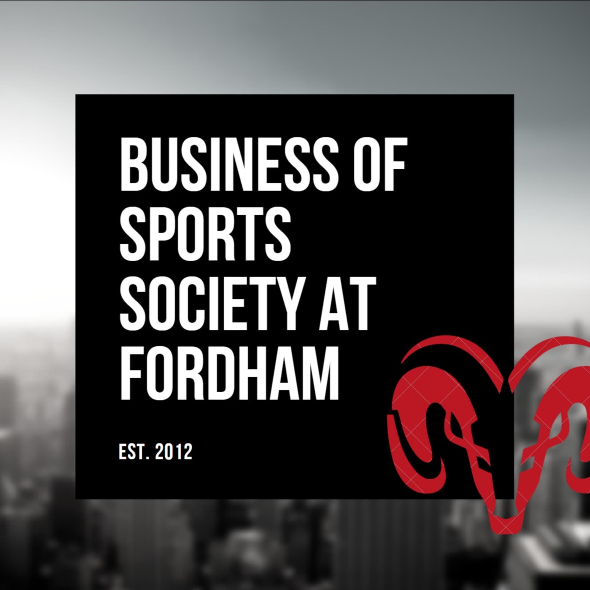 BSSF's Sports Business Podcast
