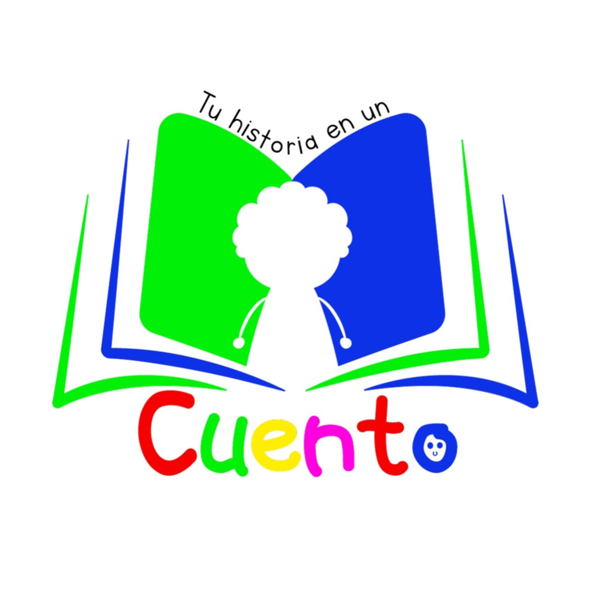 Tu historia en un cuento - Podcasts