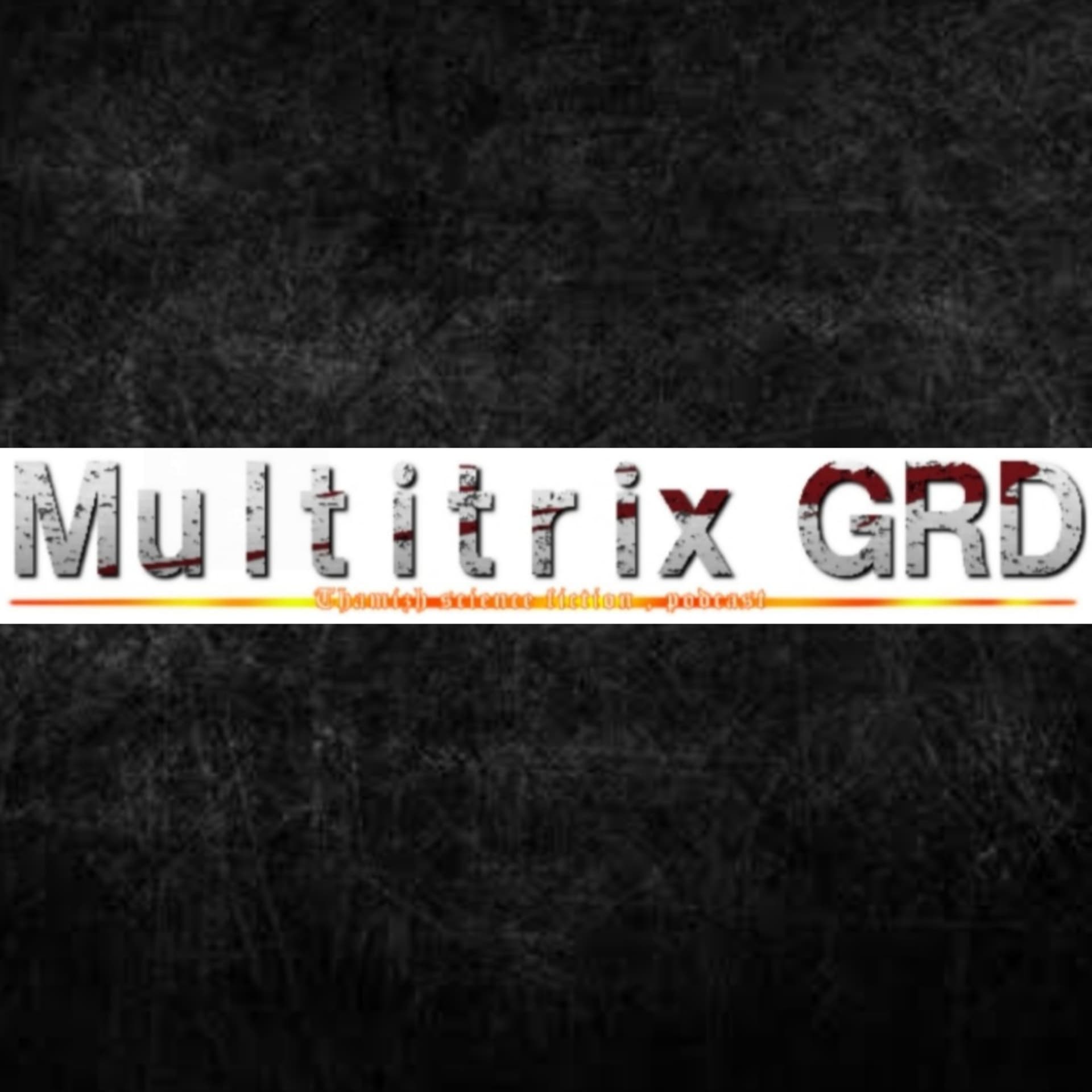 Multitrix GRD Tamil - Podcasts