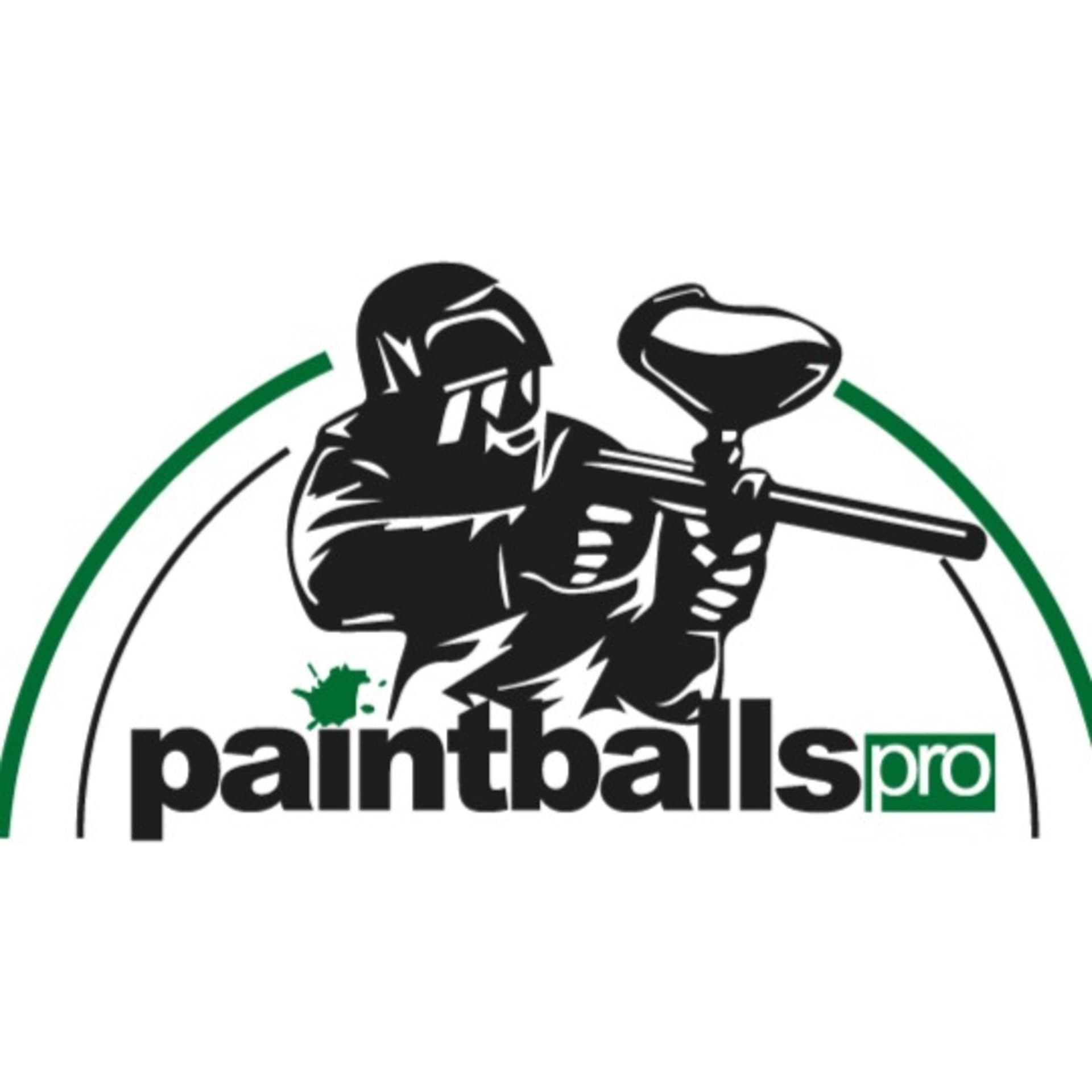 Paintballs Pro - Podcasts