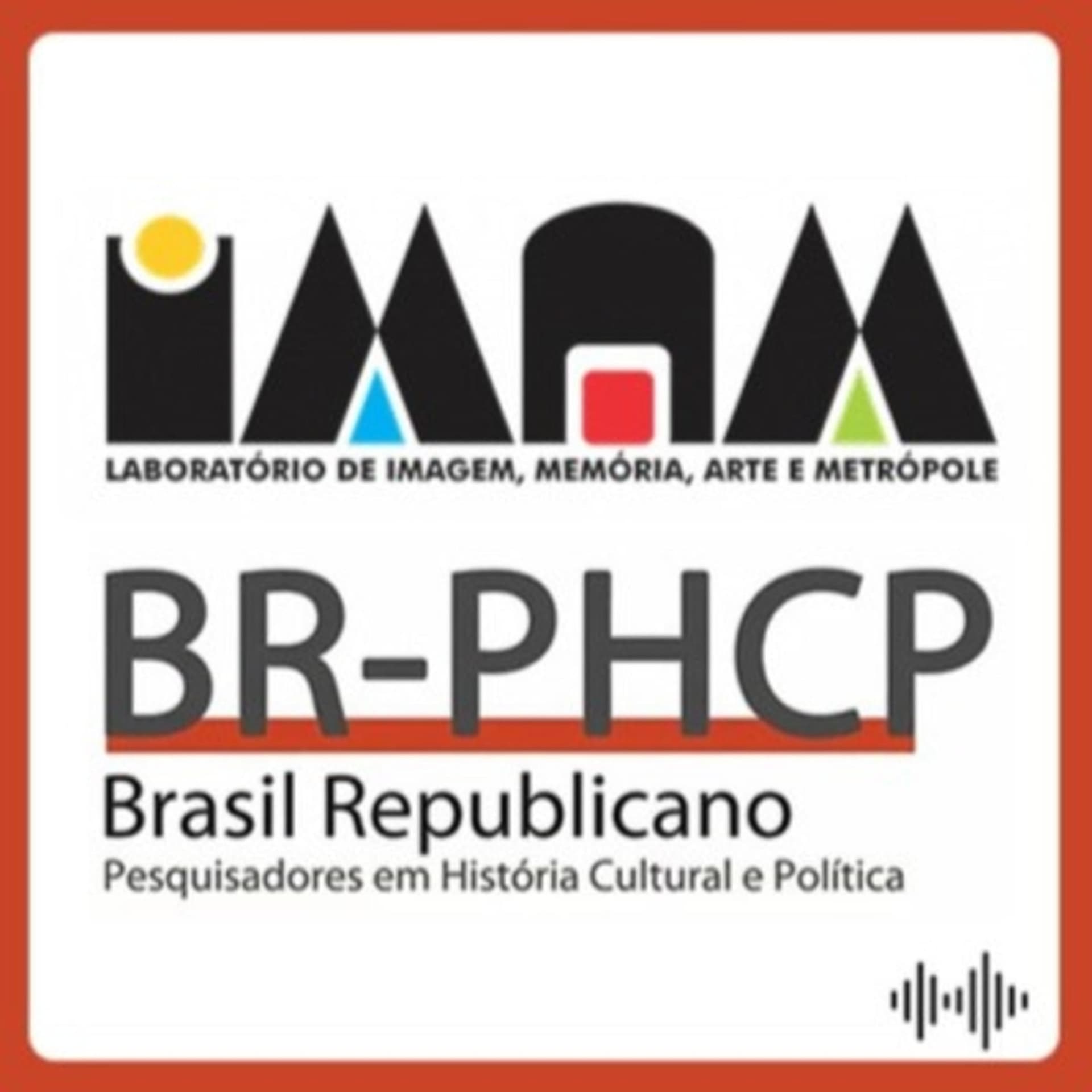 IMAM-BR Podcast - Podcasts