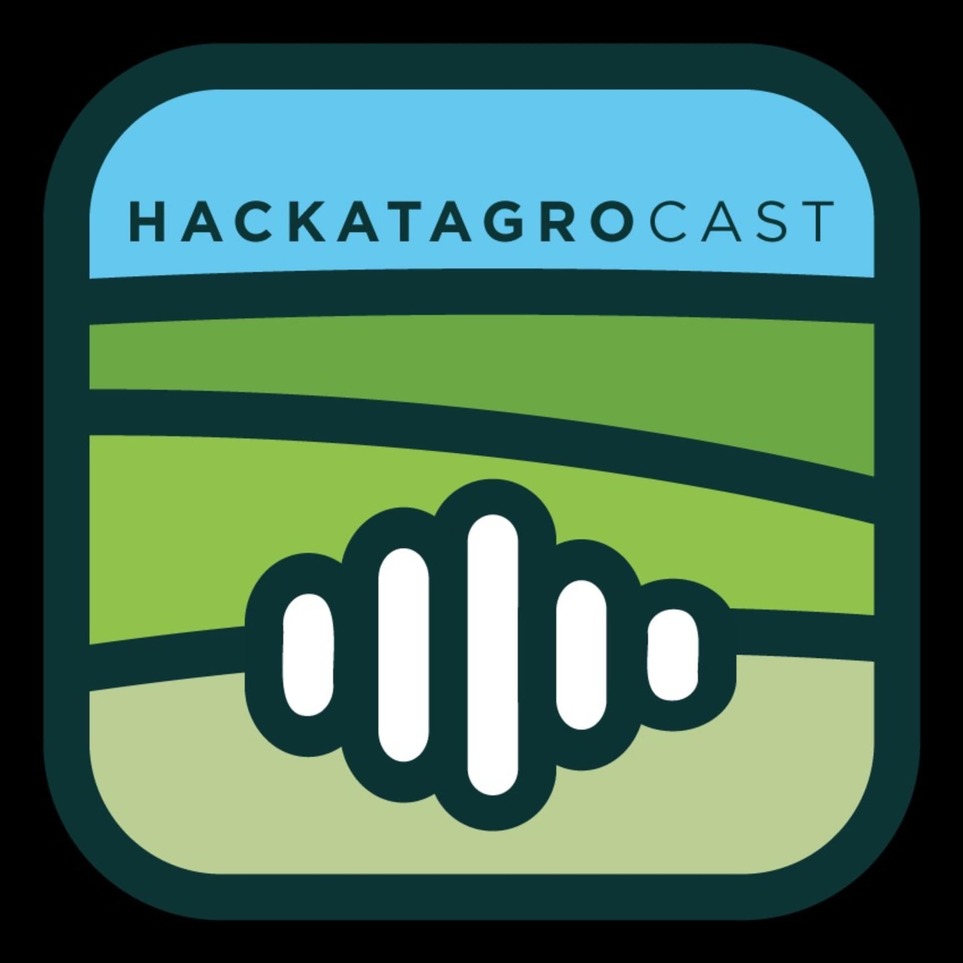HackatagroCast - Podcasts