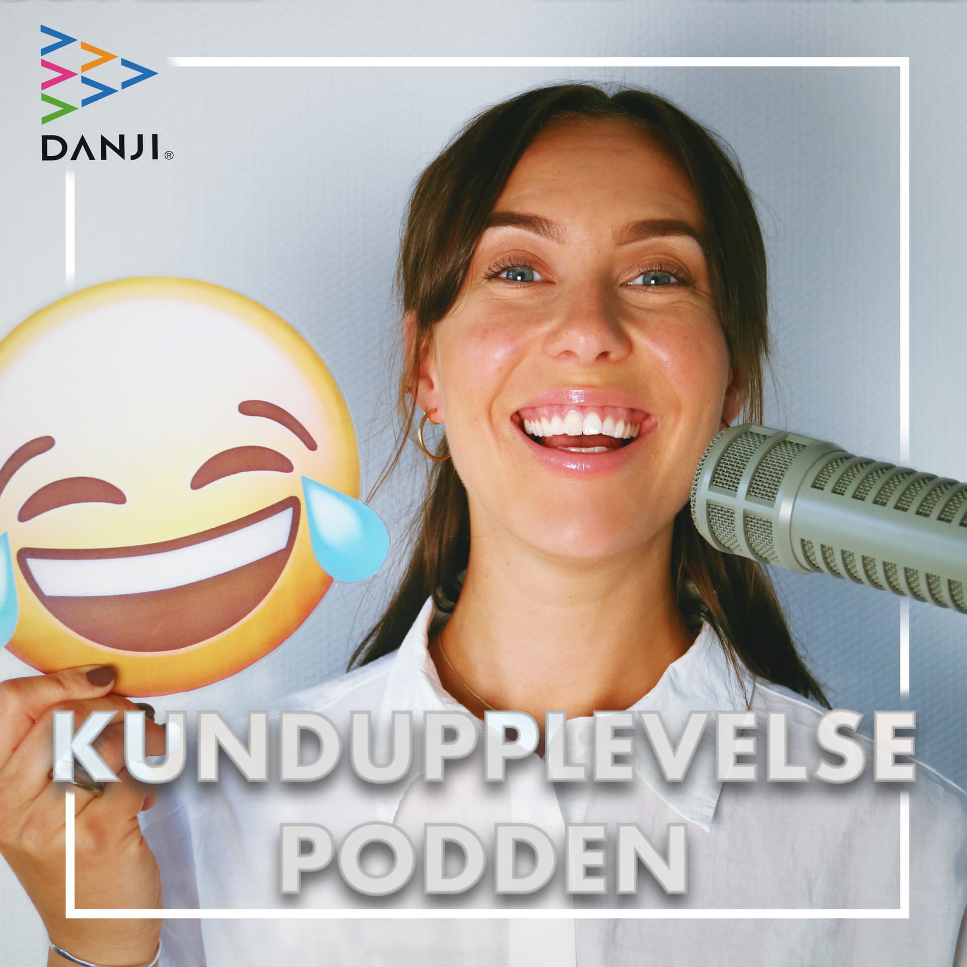 Kundupplevelsepodden - Podcasts