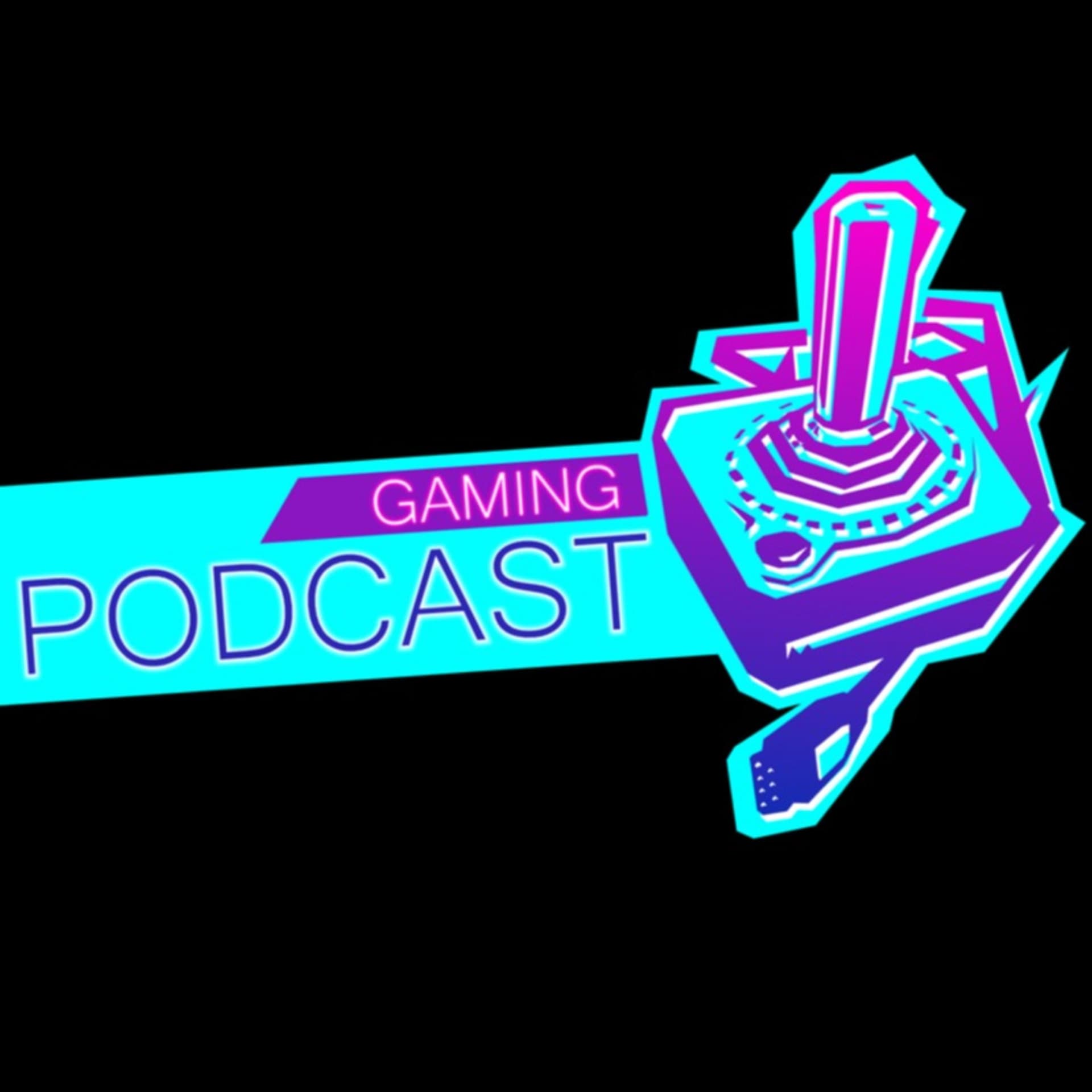Nerdthusiast Gaming Podcast - Podcasts
