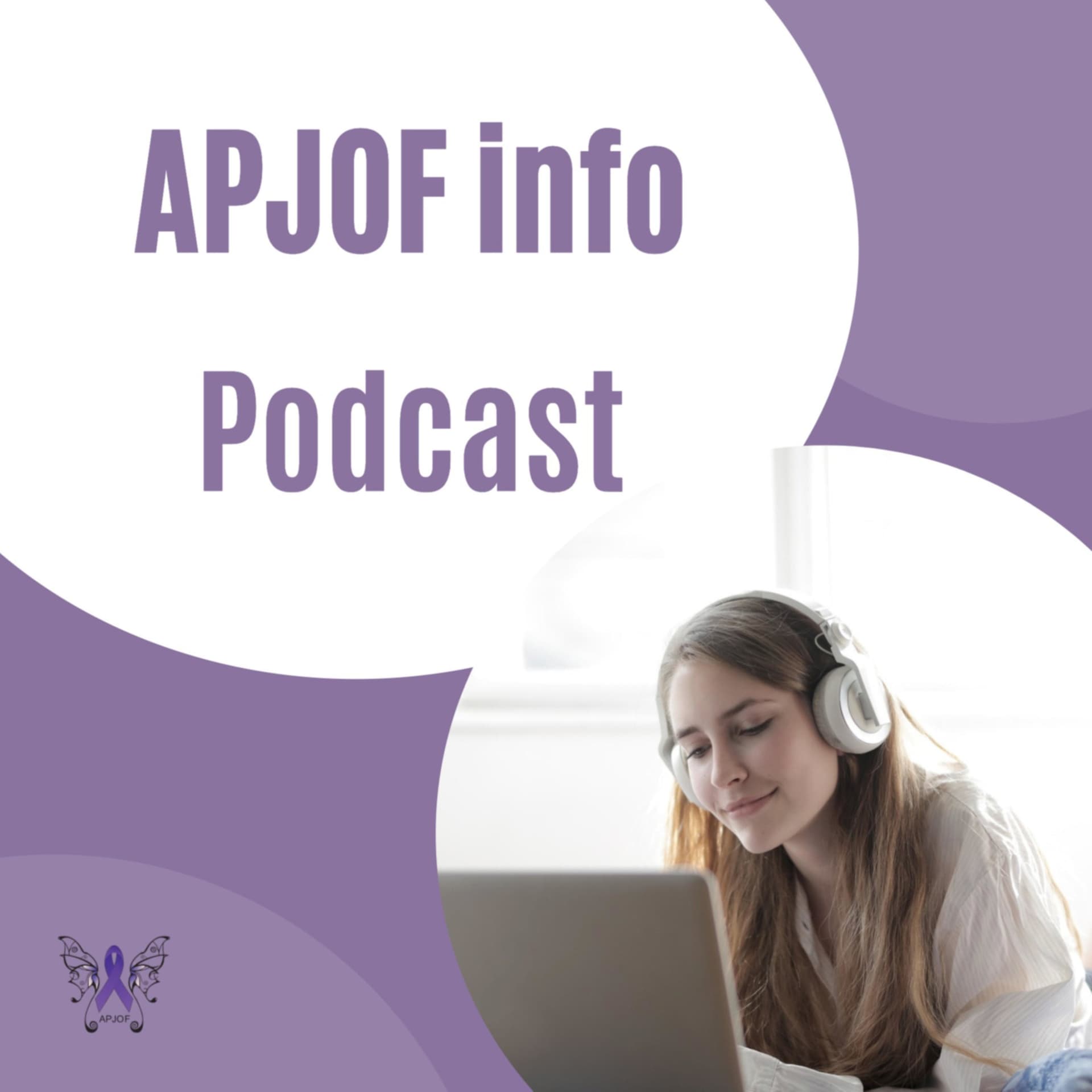 APJOF info - Podcasts