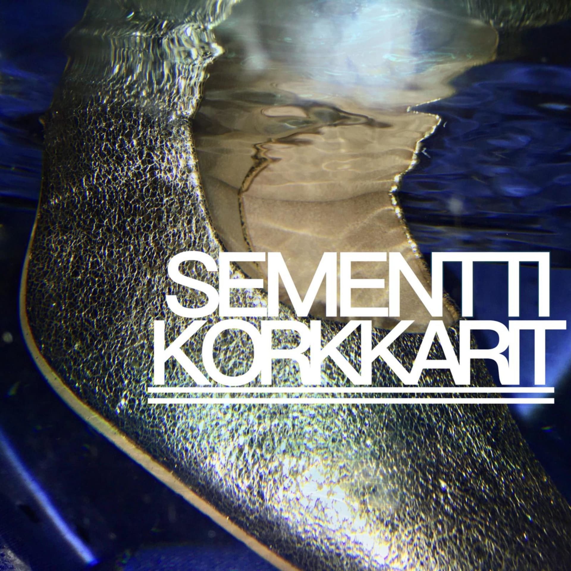 Sementtikorkkarit
