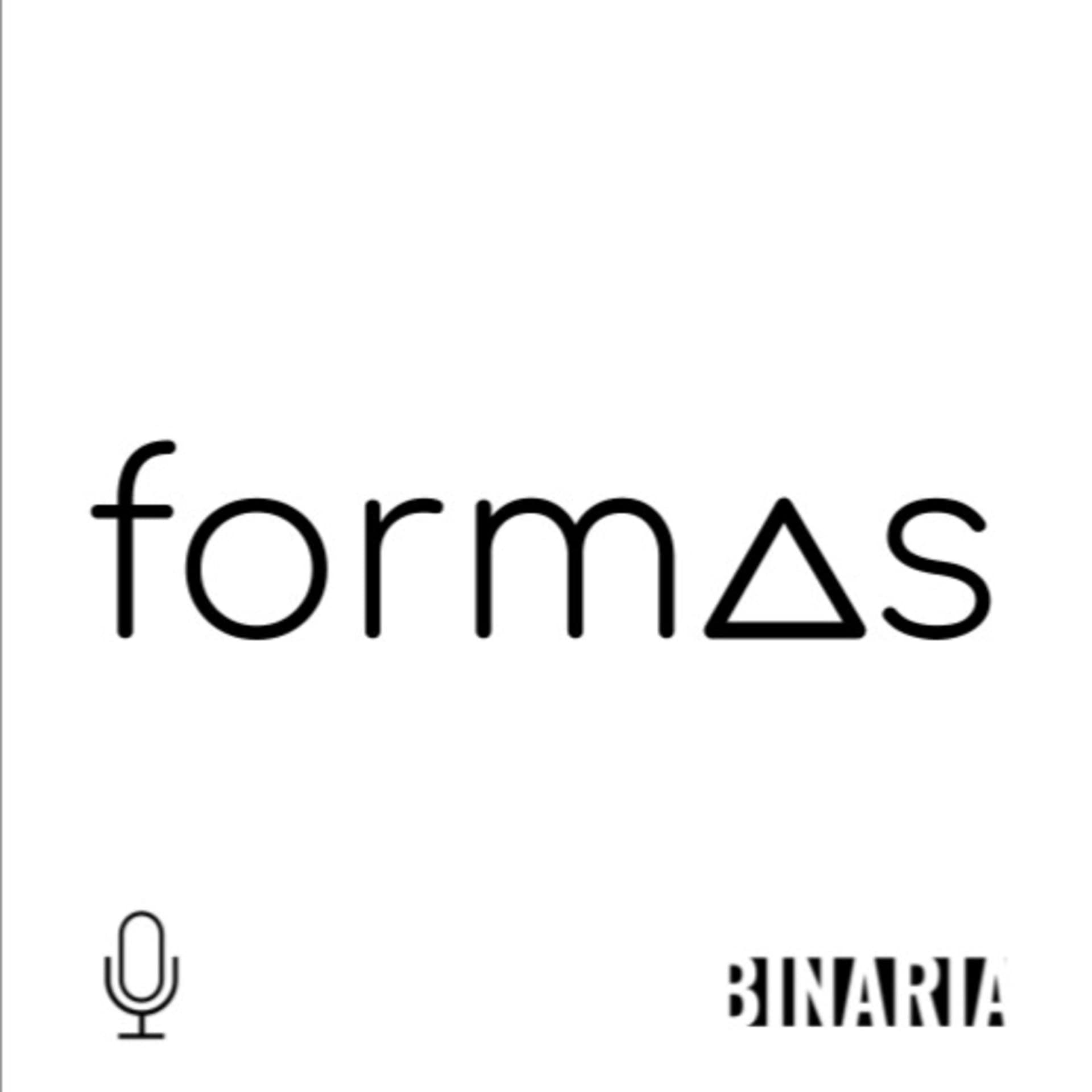 Formas - Podcasts