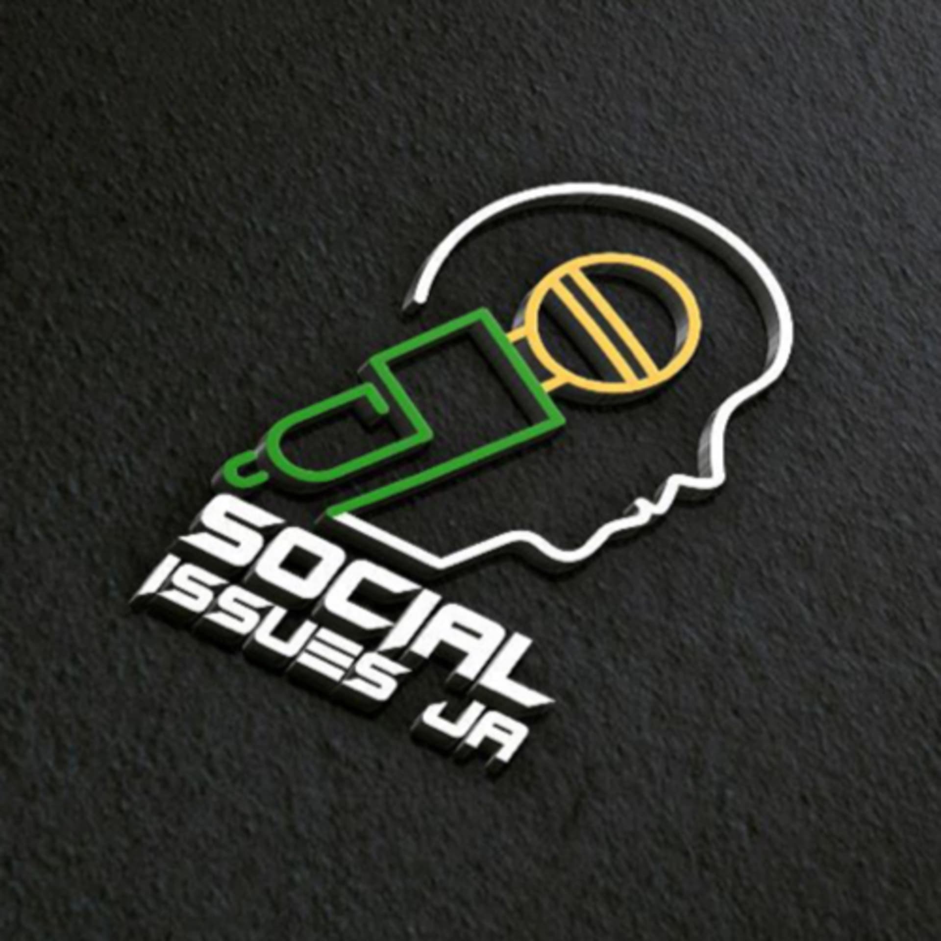 SOCIAL ISSUES JA PODCAST - Podcasts