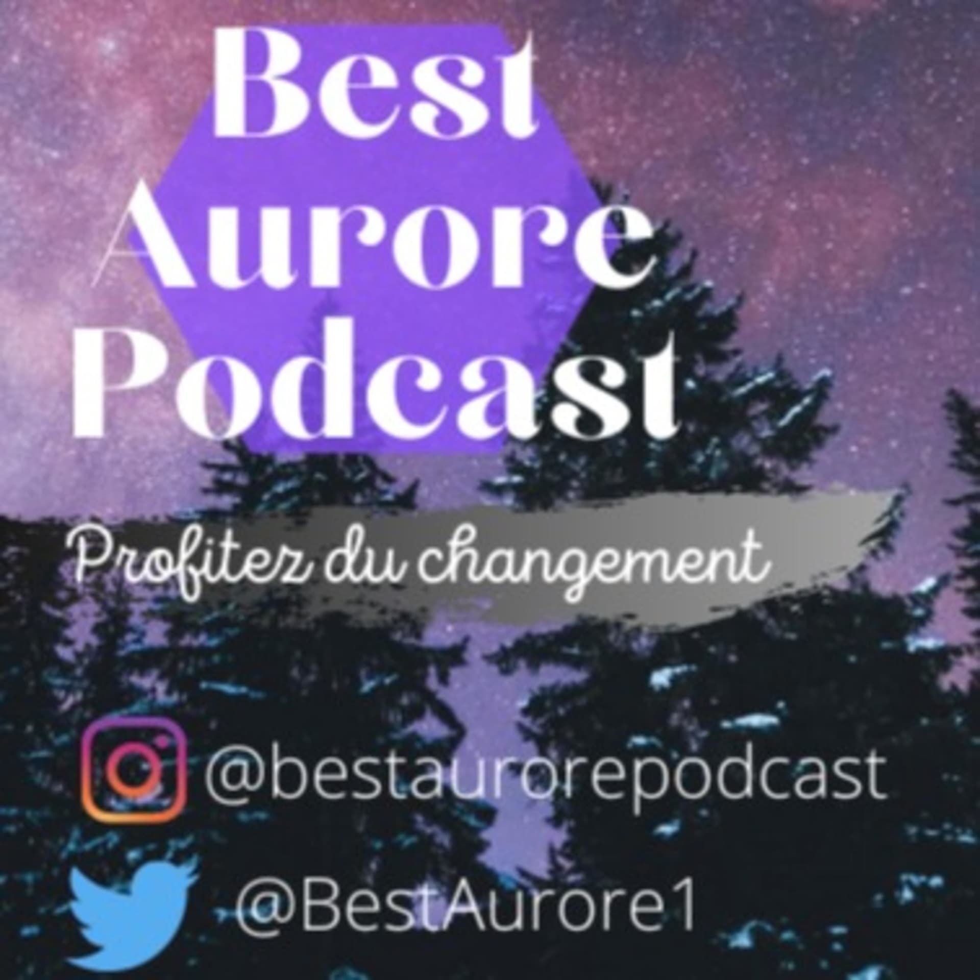 Best Aurore Podcast - Podcasts