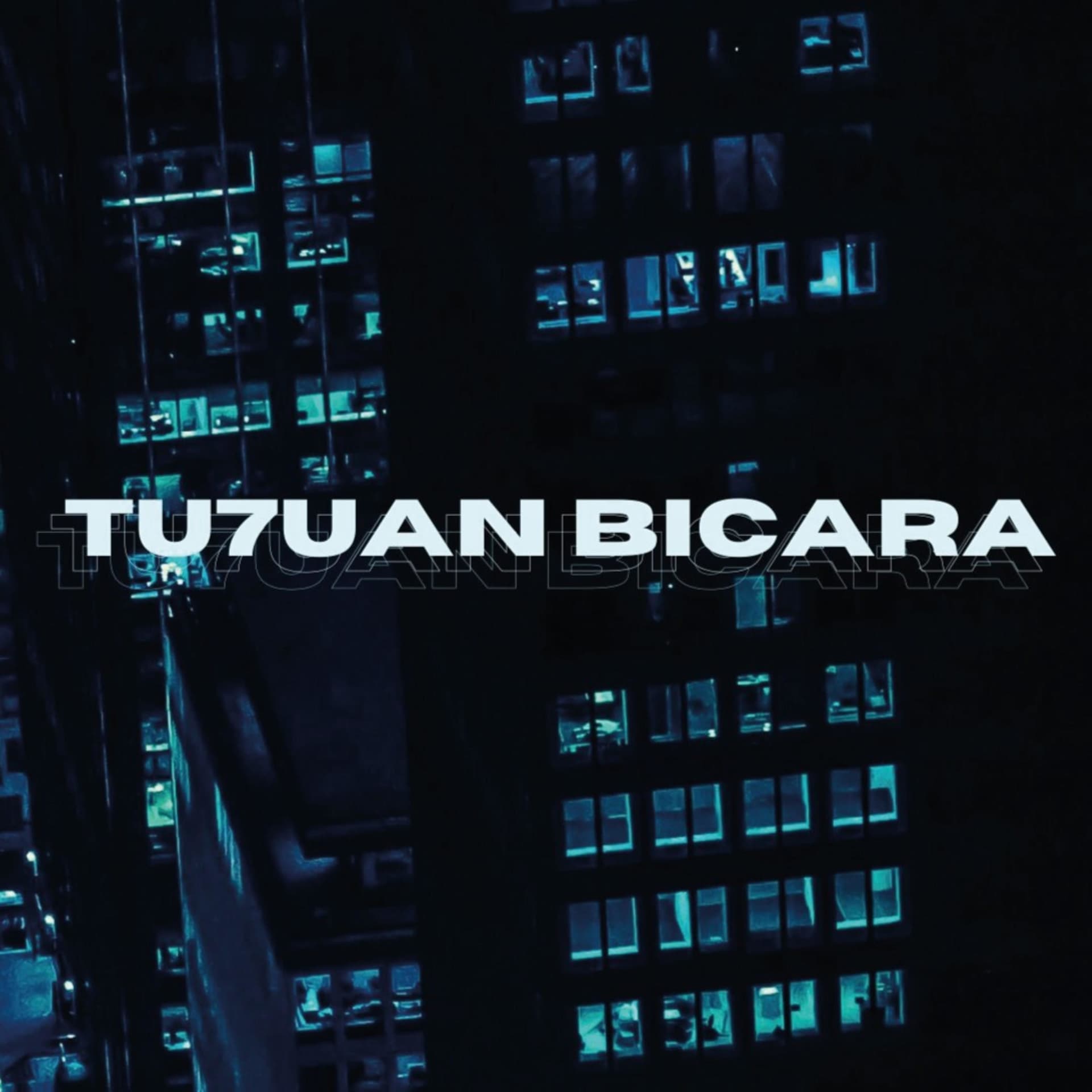 TUJUAN BICARA - Podcasts