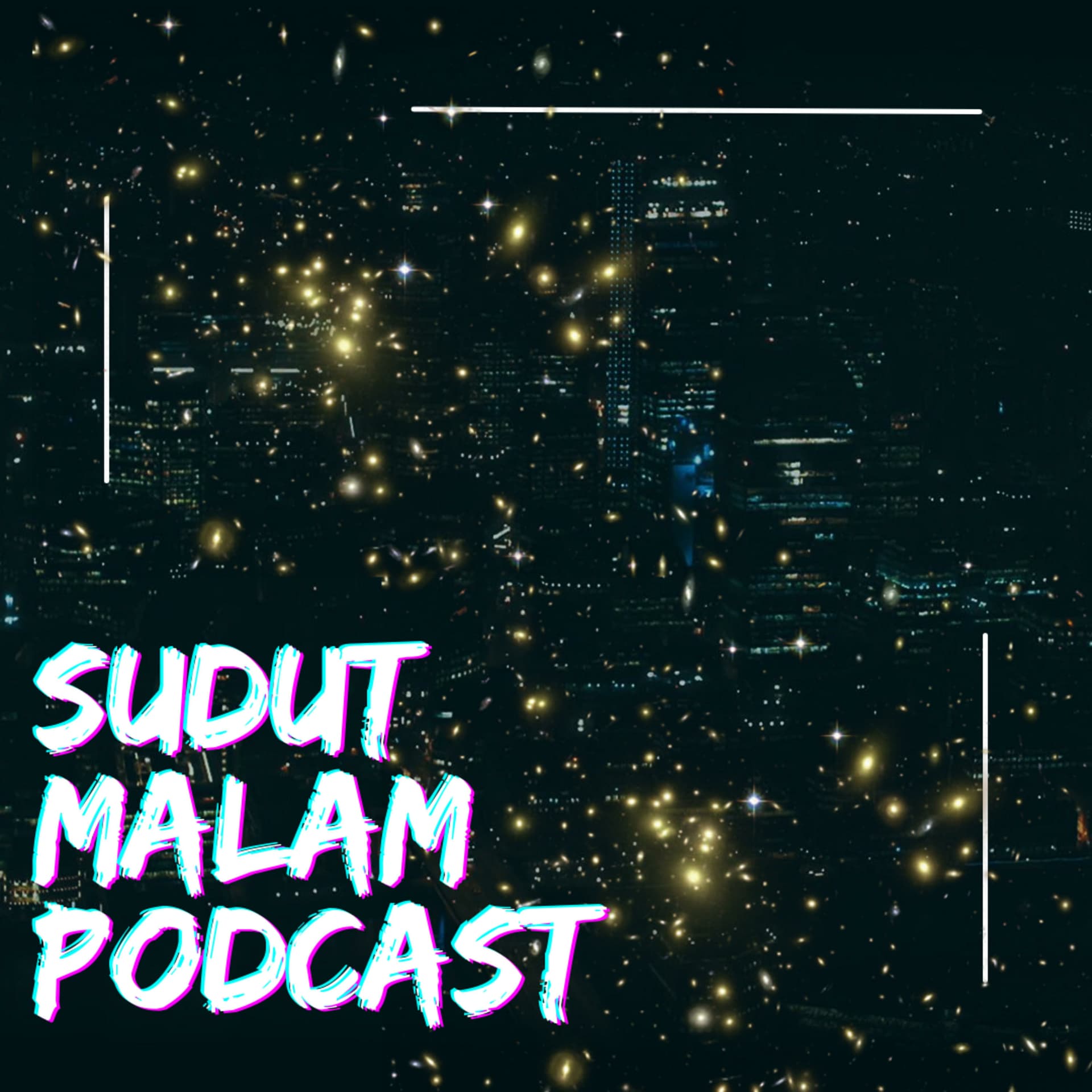 Sudut Malam Podcast - Podcasts