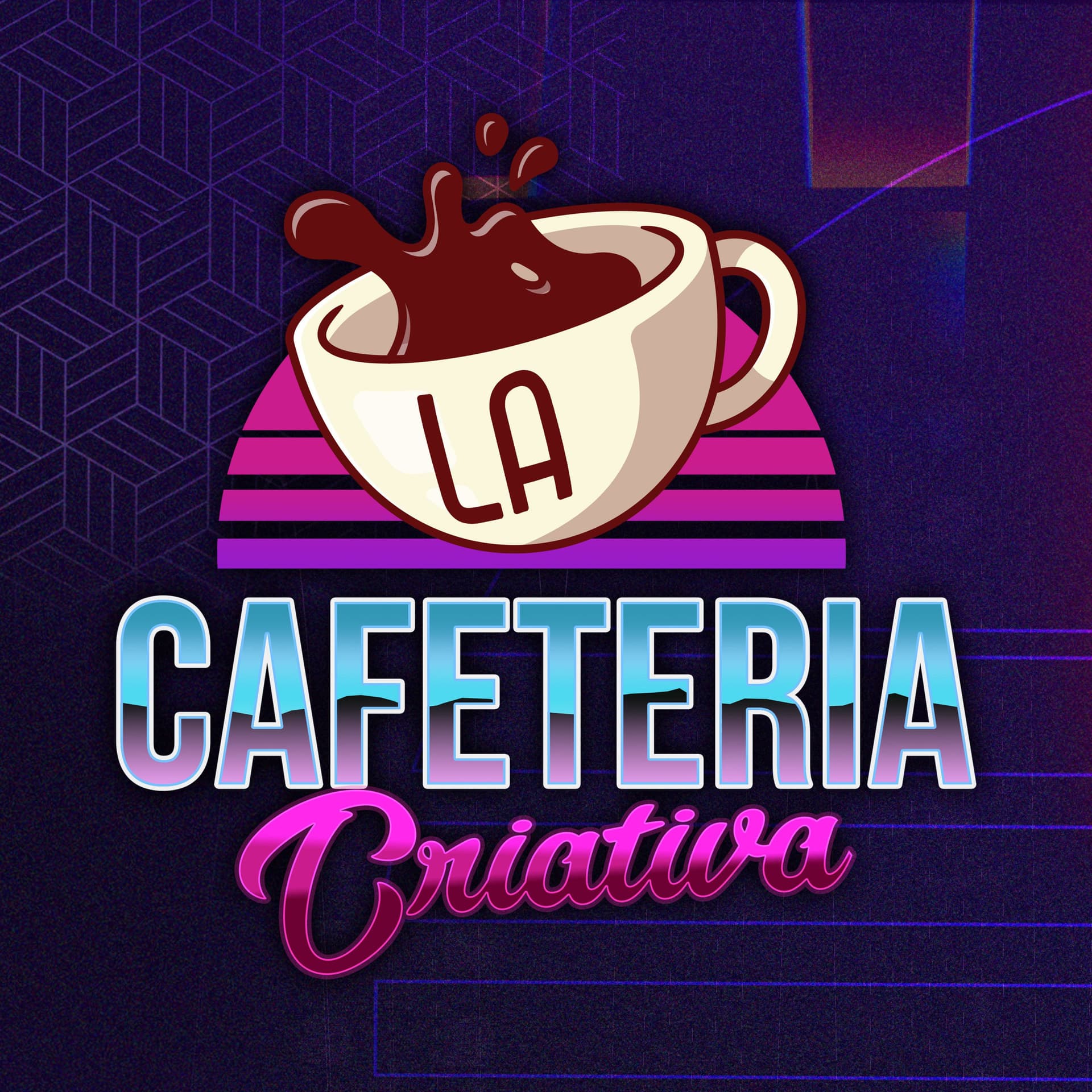 La Cafeteria Podcast - Podcasts
