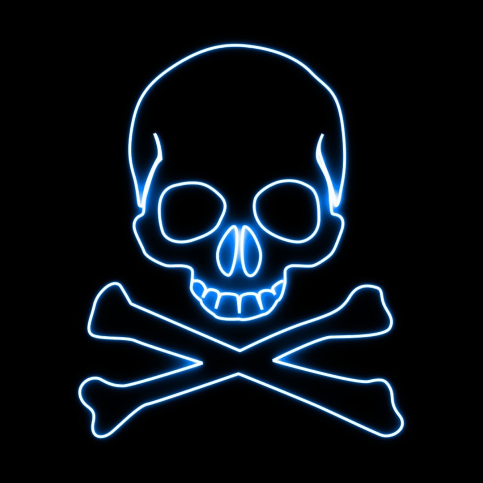 Afraid? Good. - Podcasts