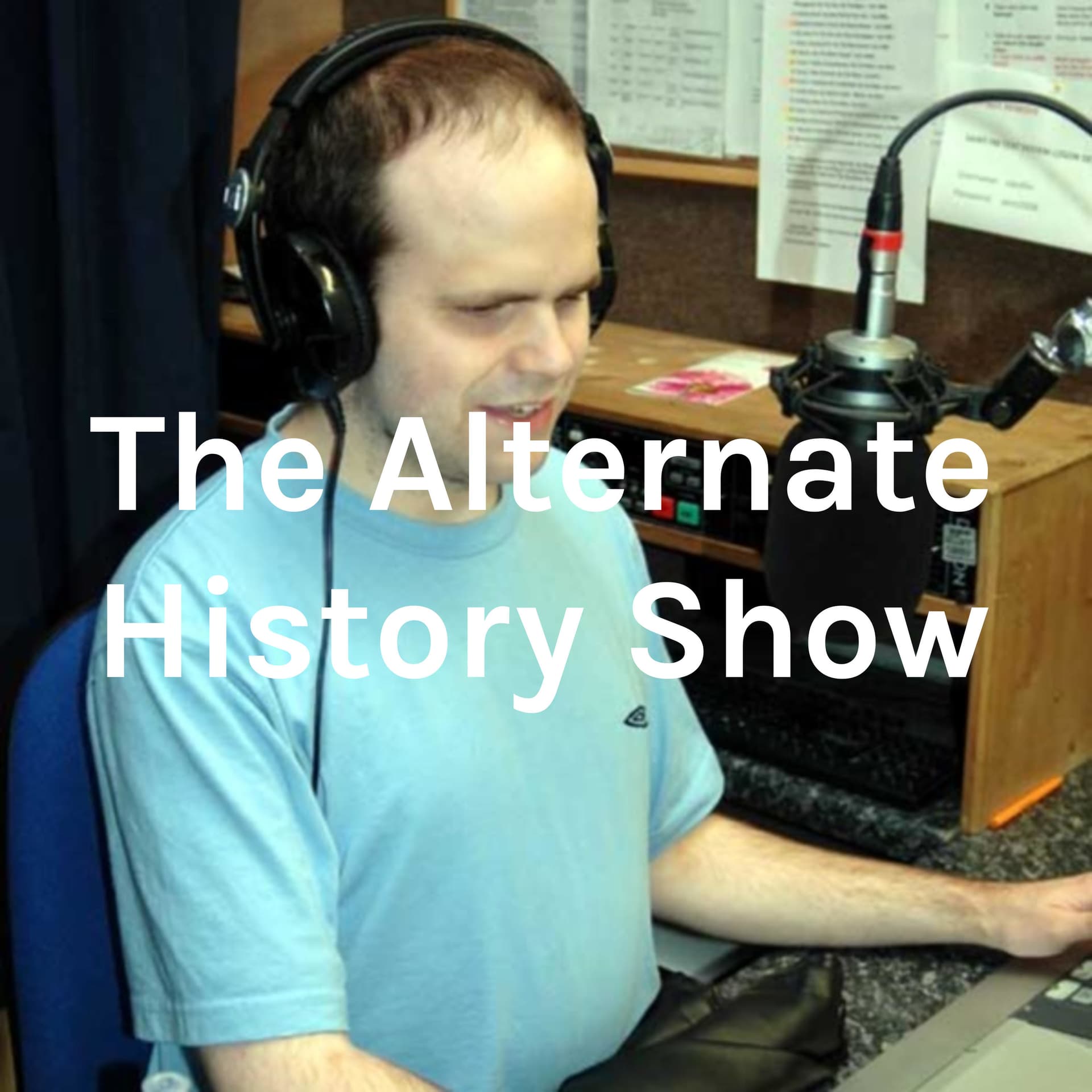 The Alternate History Show - Podcasts