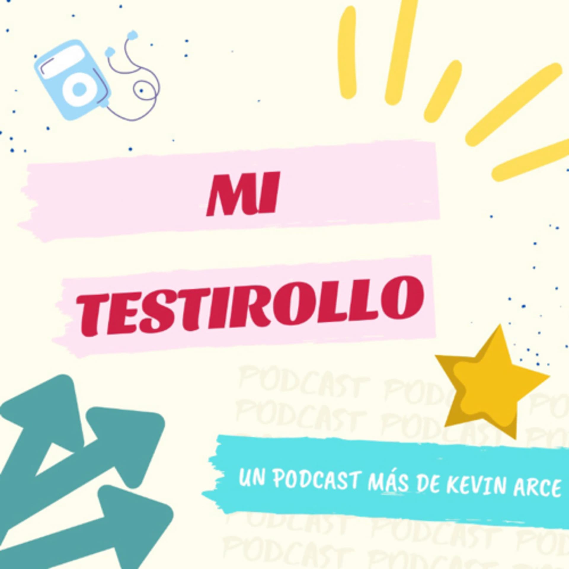 Mi Testirollo