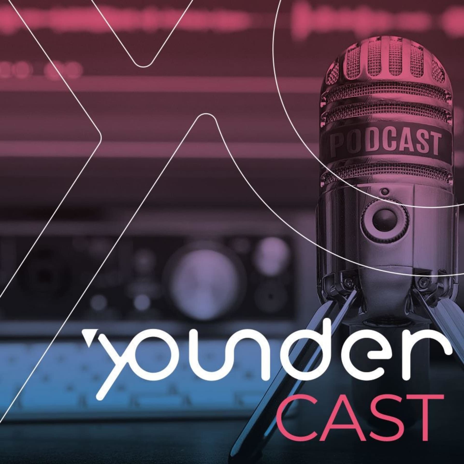 YounderCast - Podcasts