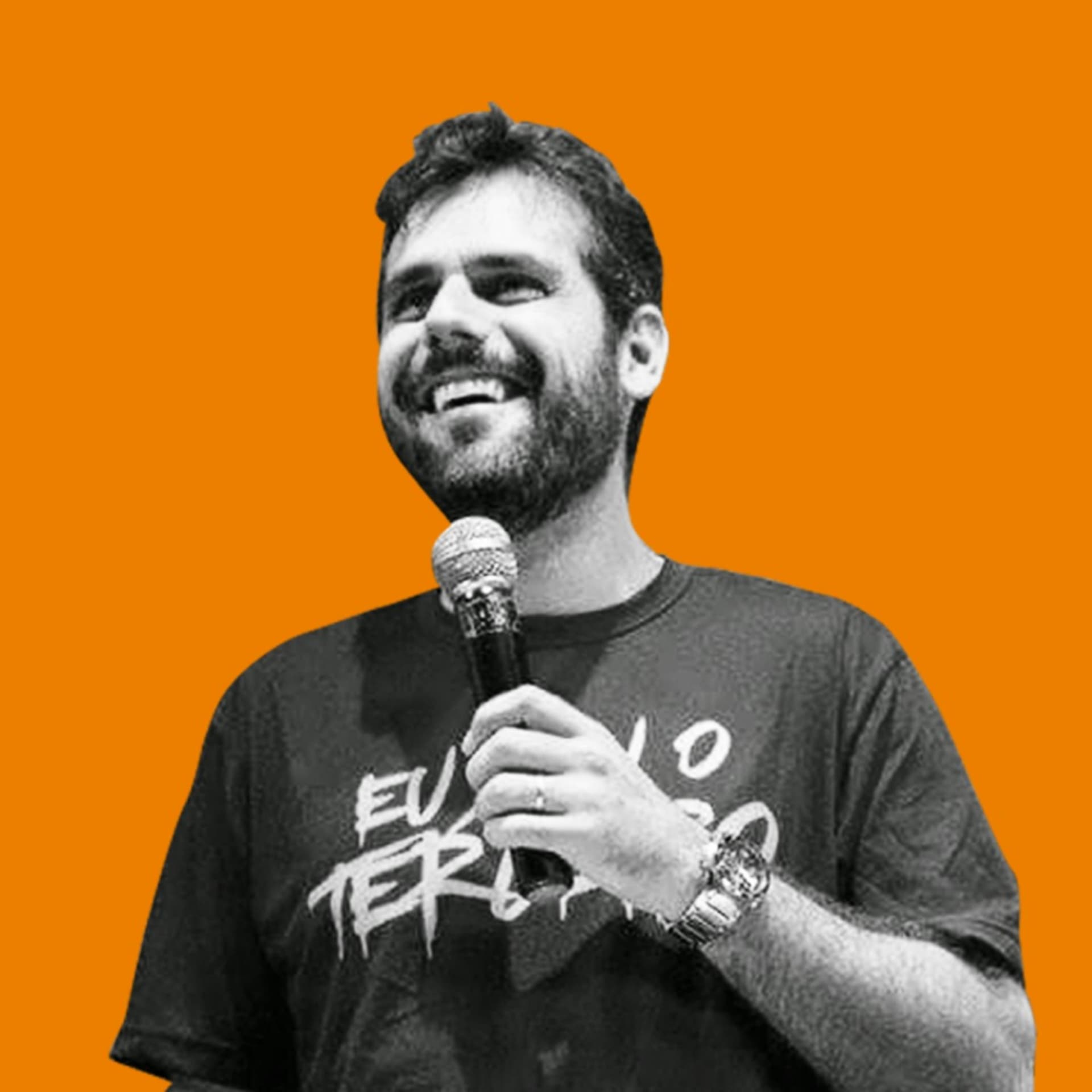 FERNANDO MARDEGAN - Podcasts