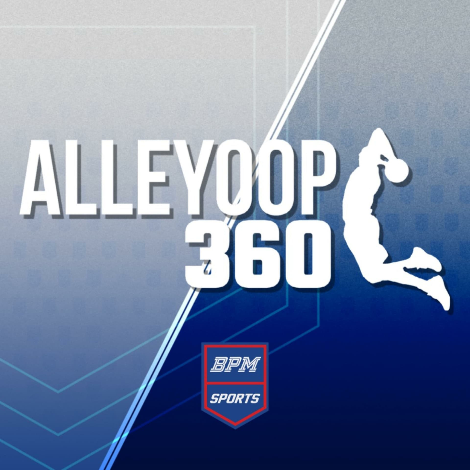 AlleyOop360 - Podcasts