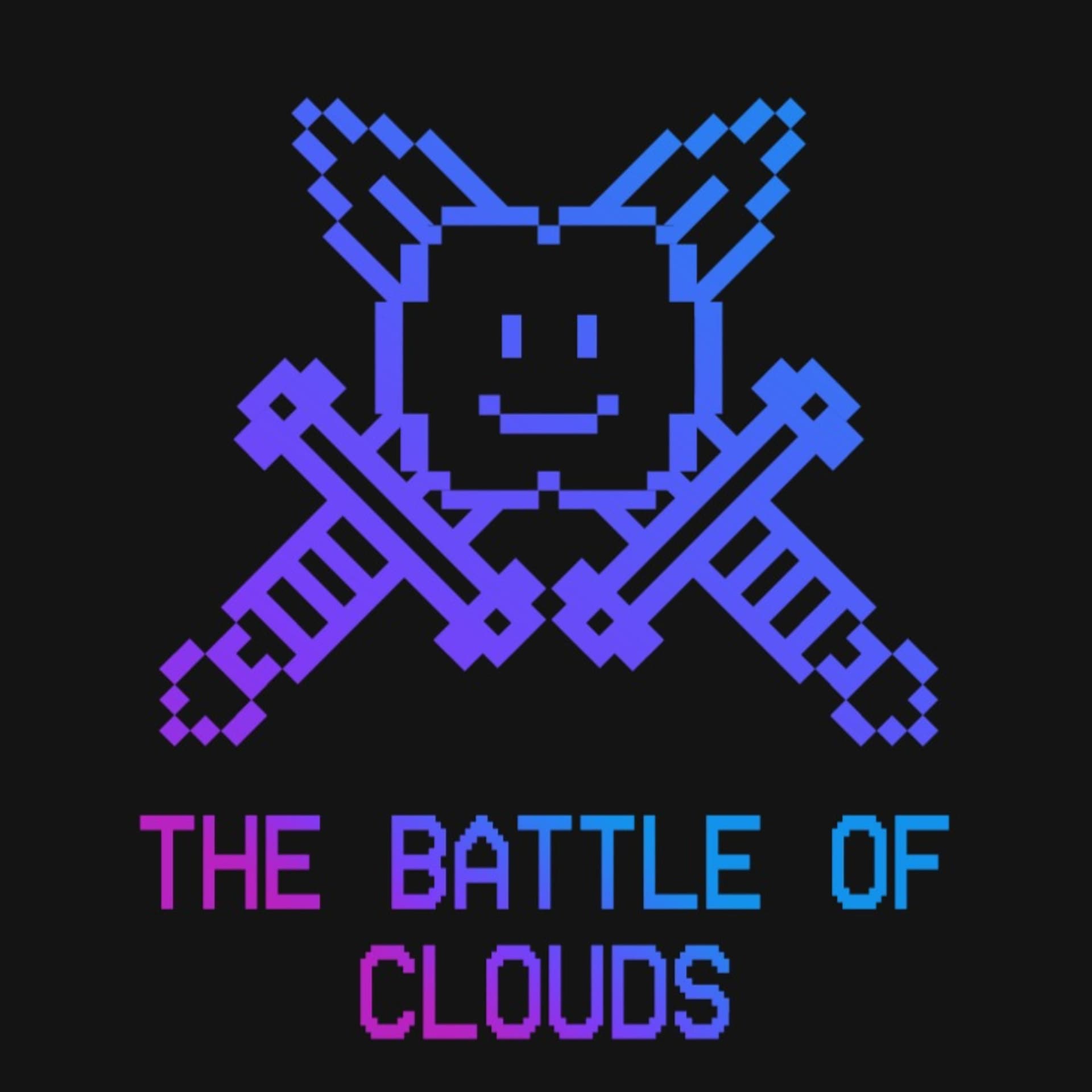 The Battle Of Clouds - Podcasts
