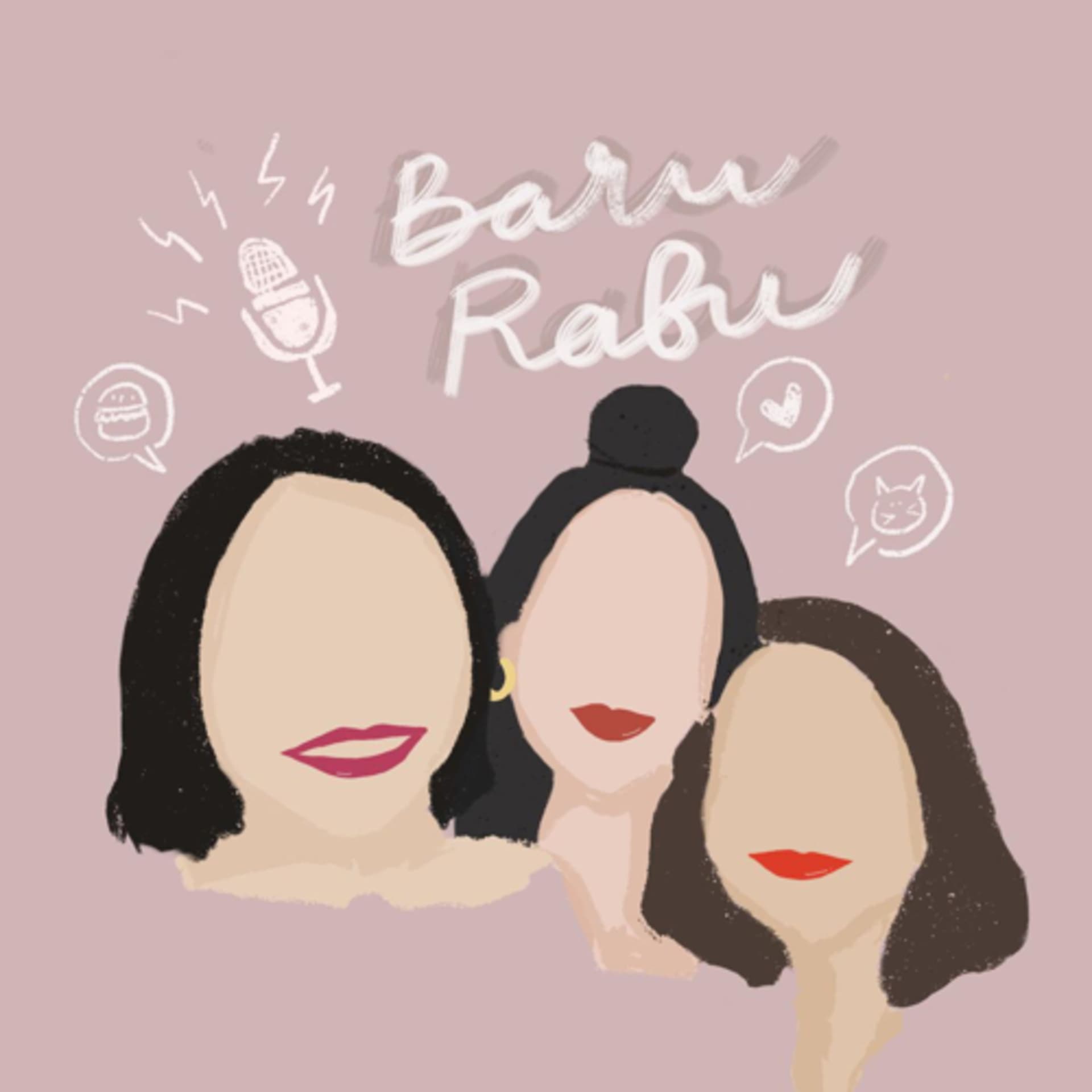 Baru Rabu - Podcasts