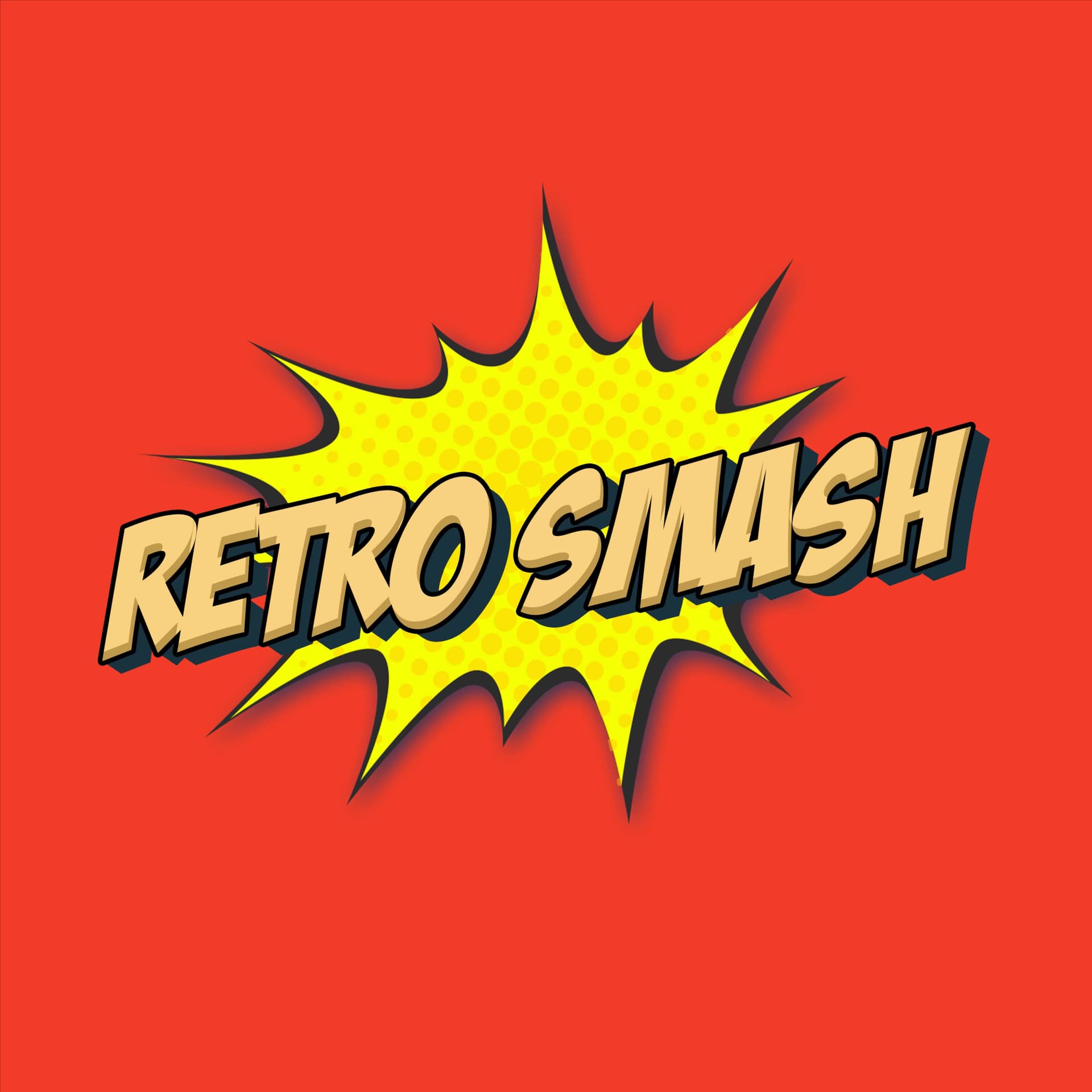 Retro Smash - Podcasts