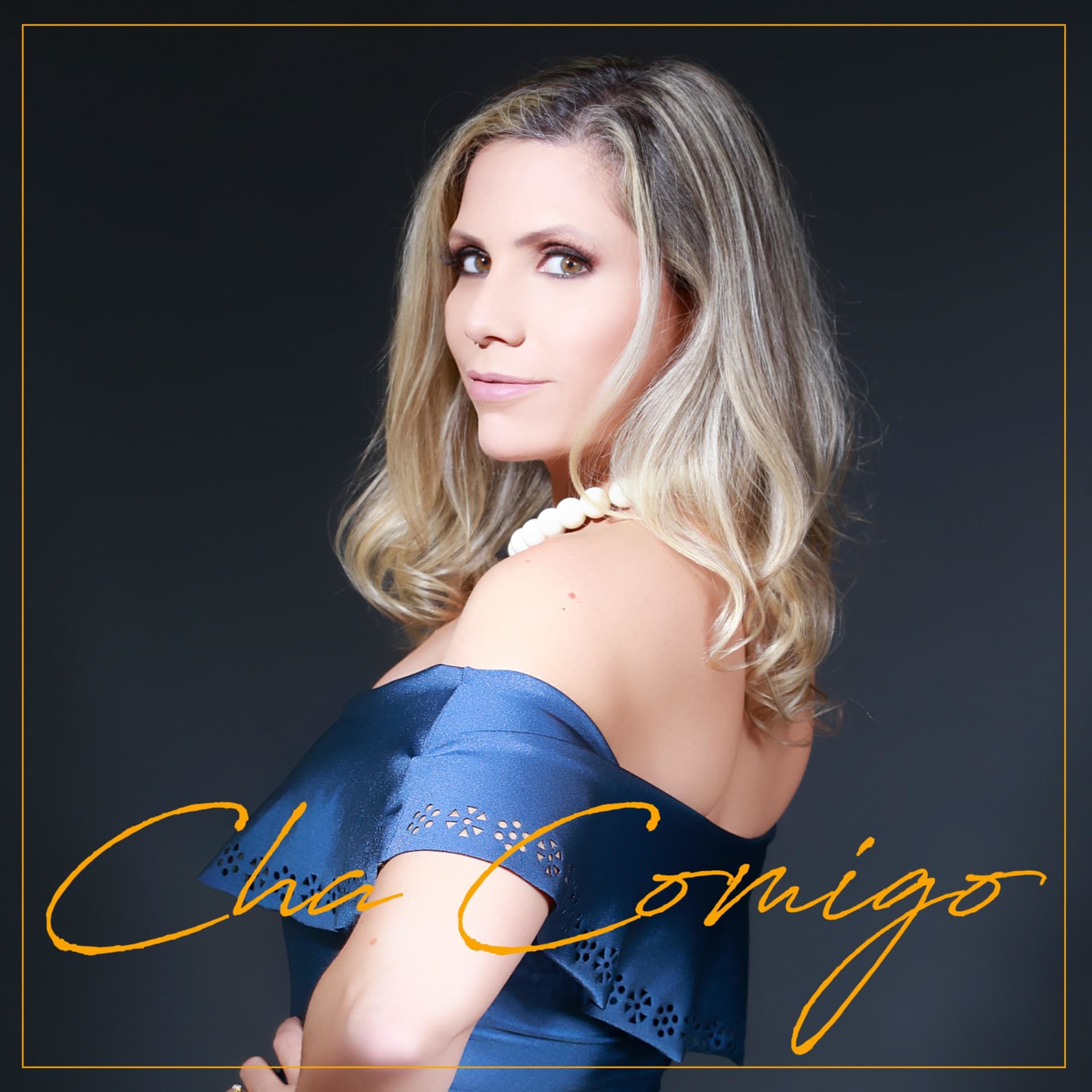 Cha Comigo - Podcasts