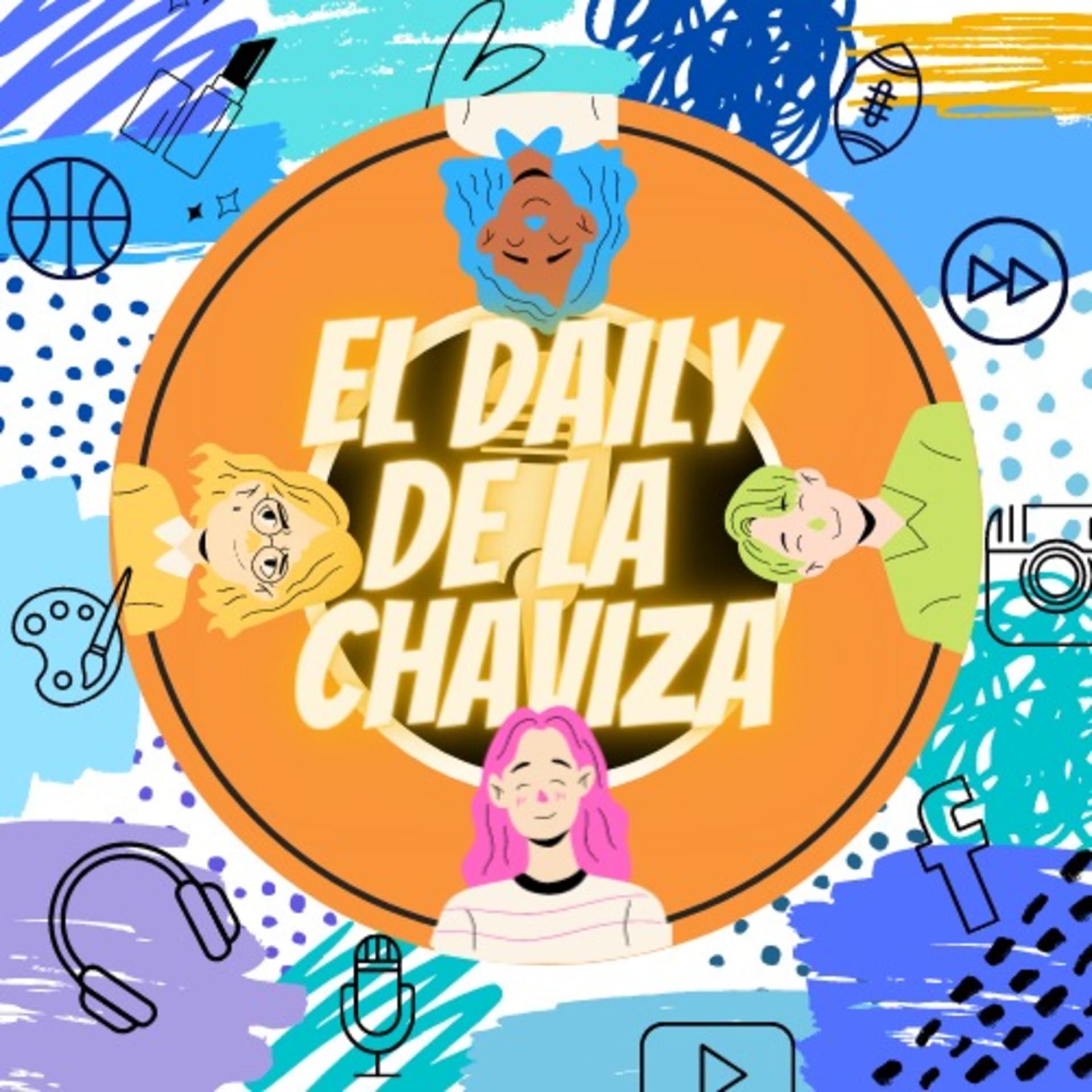 El Daily De La Chaviza