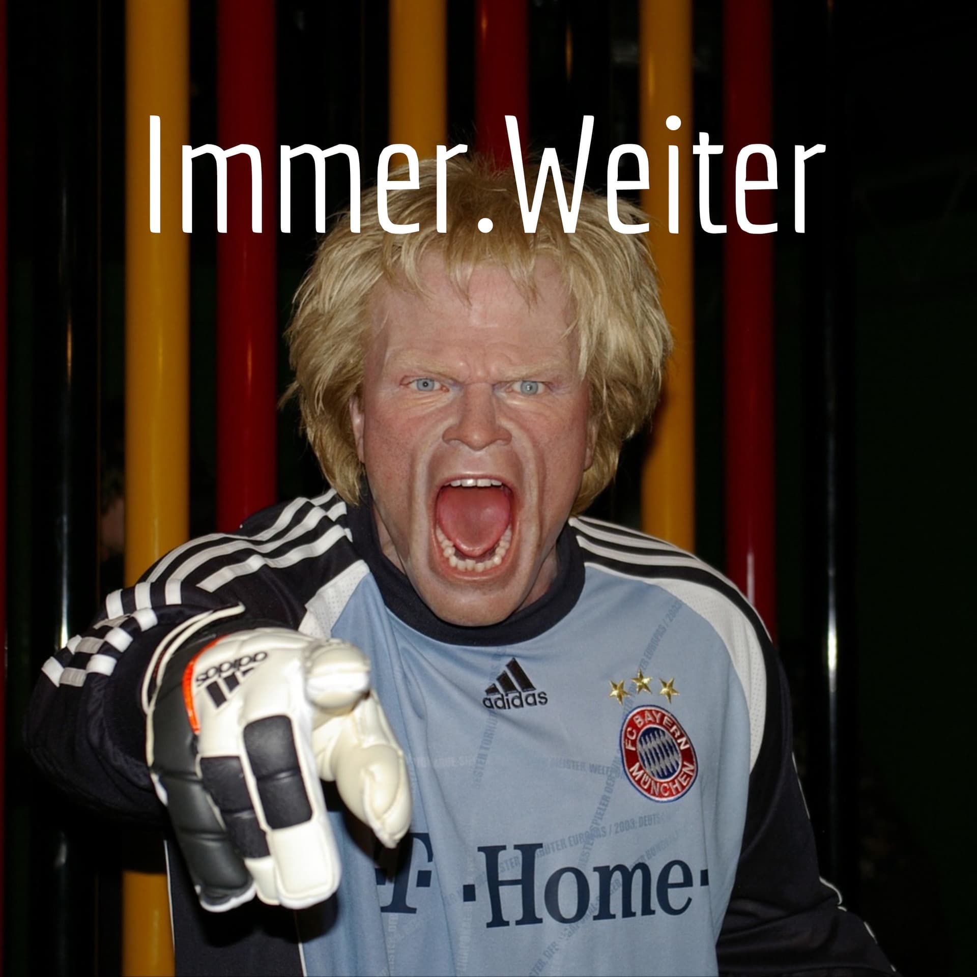 Immer.Weiter