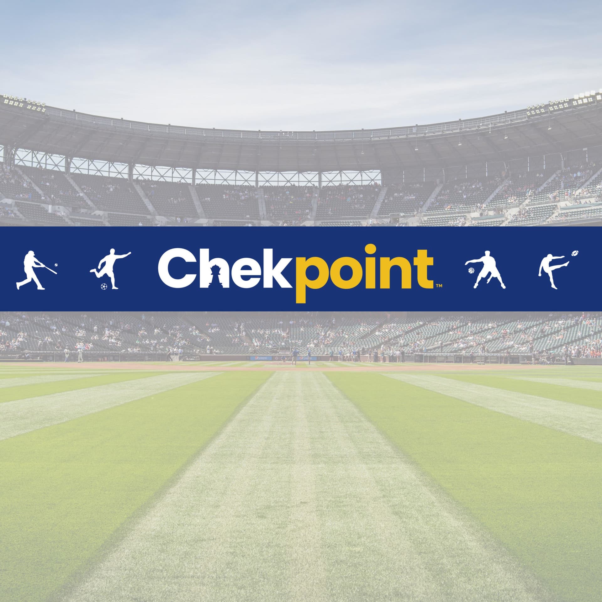 Chekpoint - Podcasts
