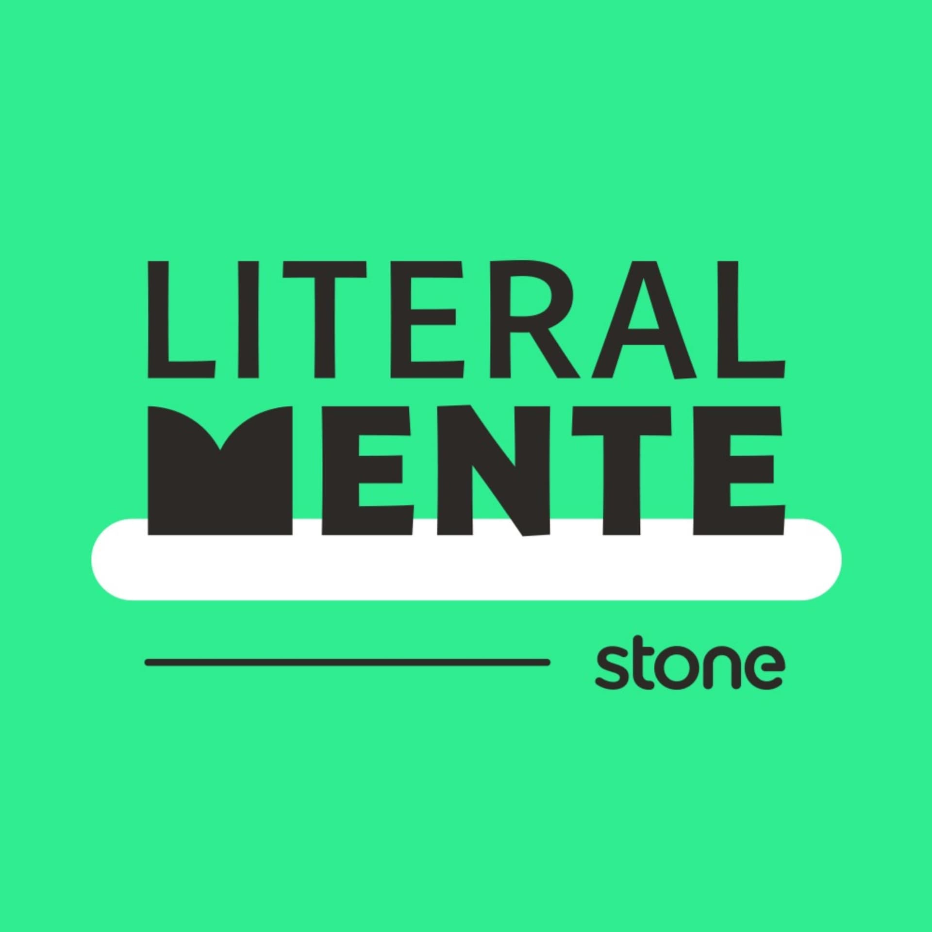 Literalmente Stone - Podcasts
