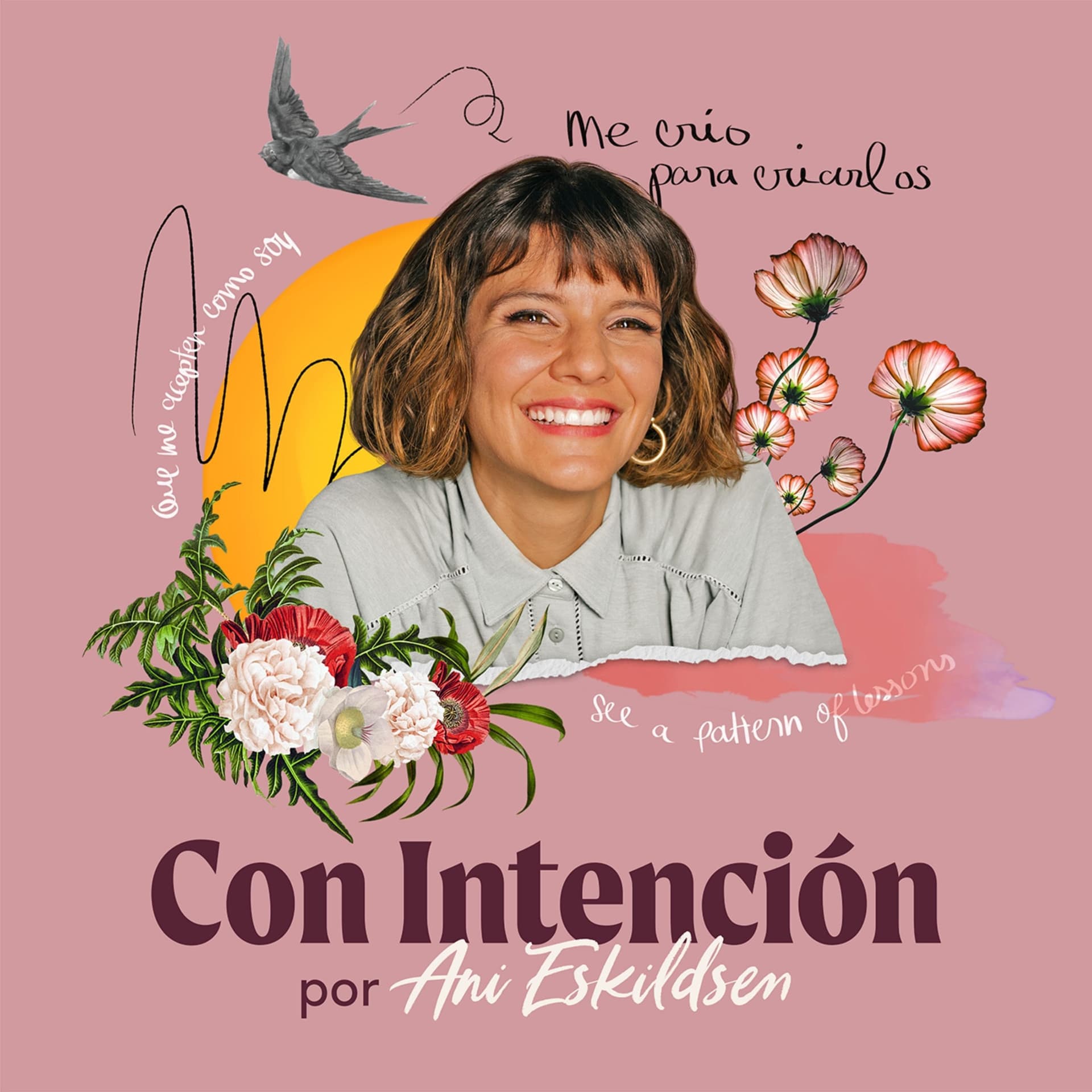 Con Intención - Podcasts