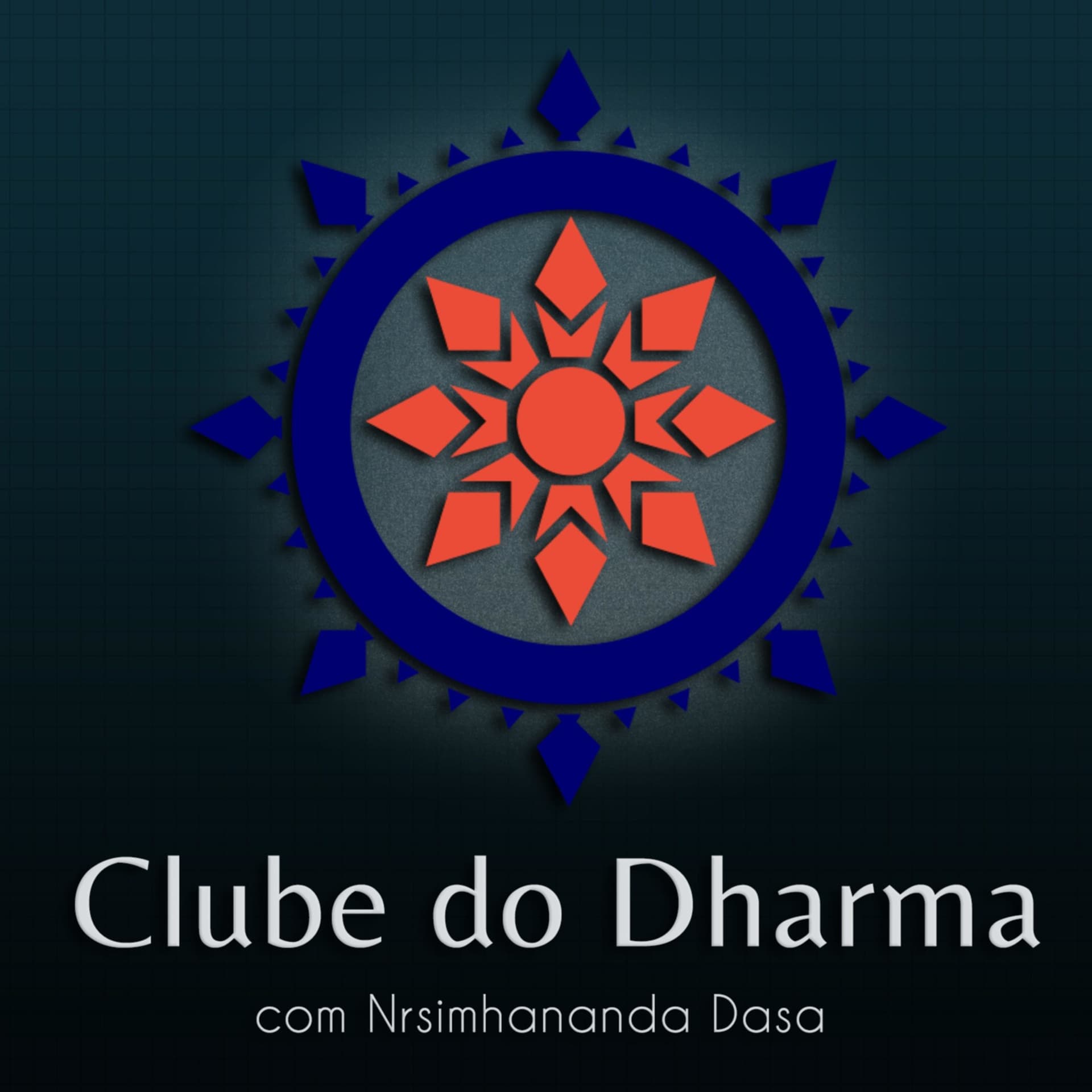 Clube do Dharma - Podcasts